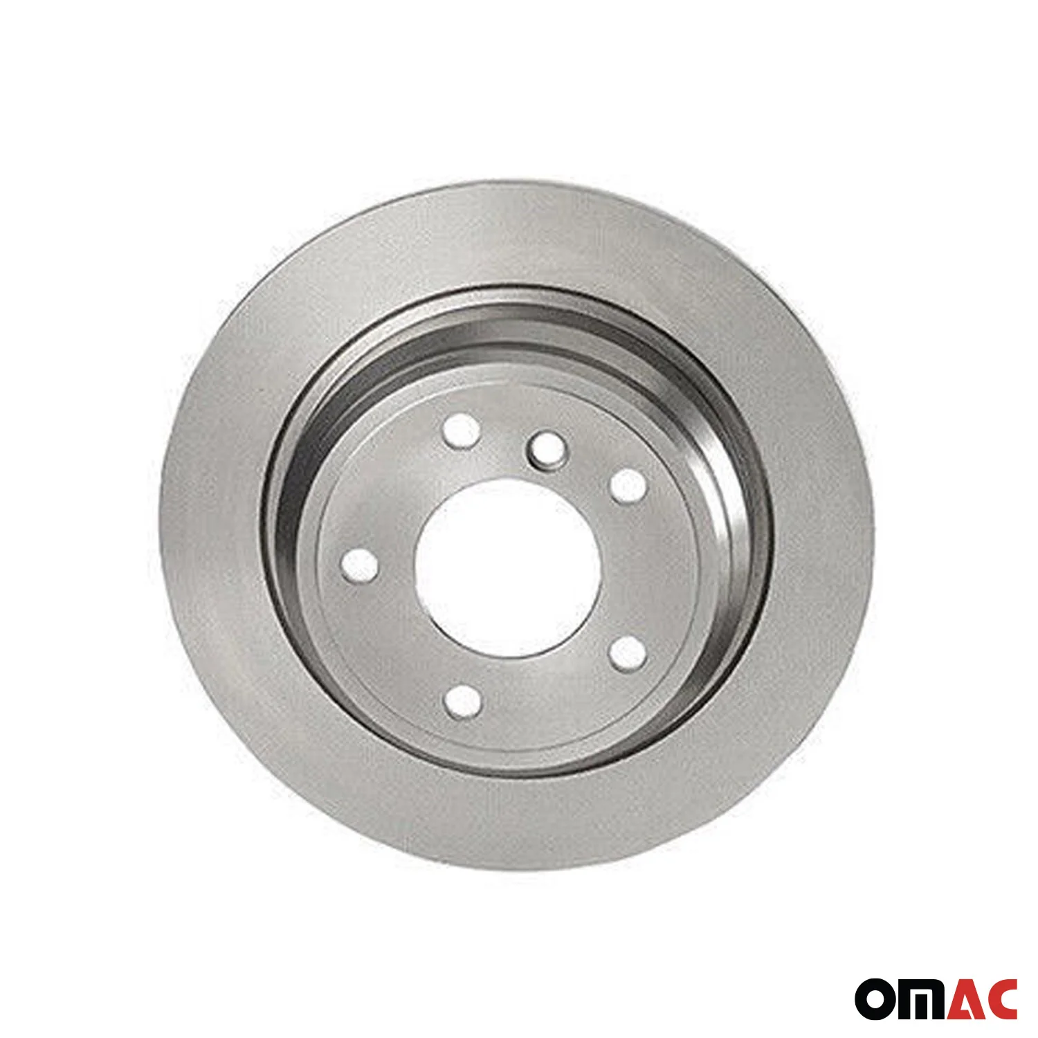Bremsscheibe Bremsanlage für BMW 5er E39 1995-2004 298 08.6917.10 Hinten 2 tlg - Image 3