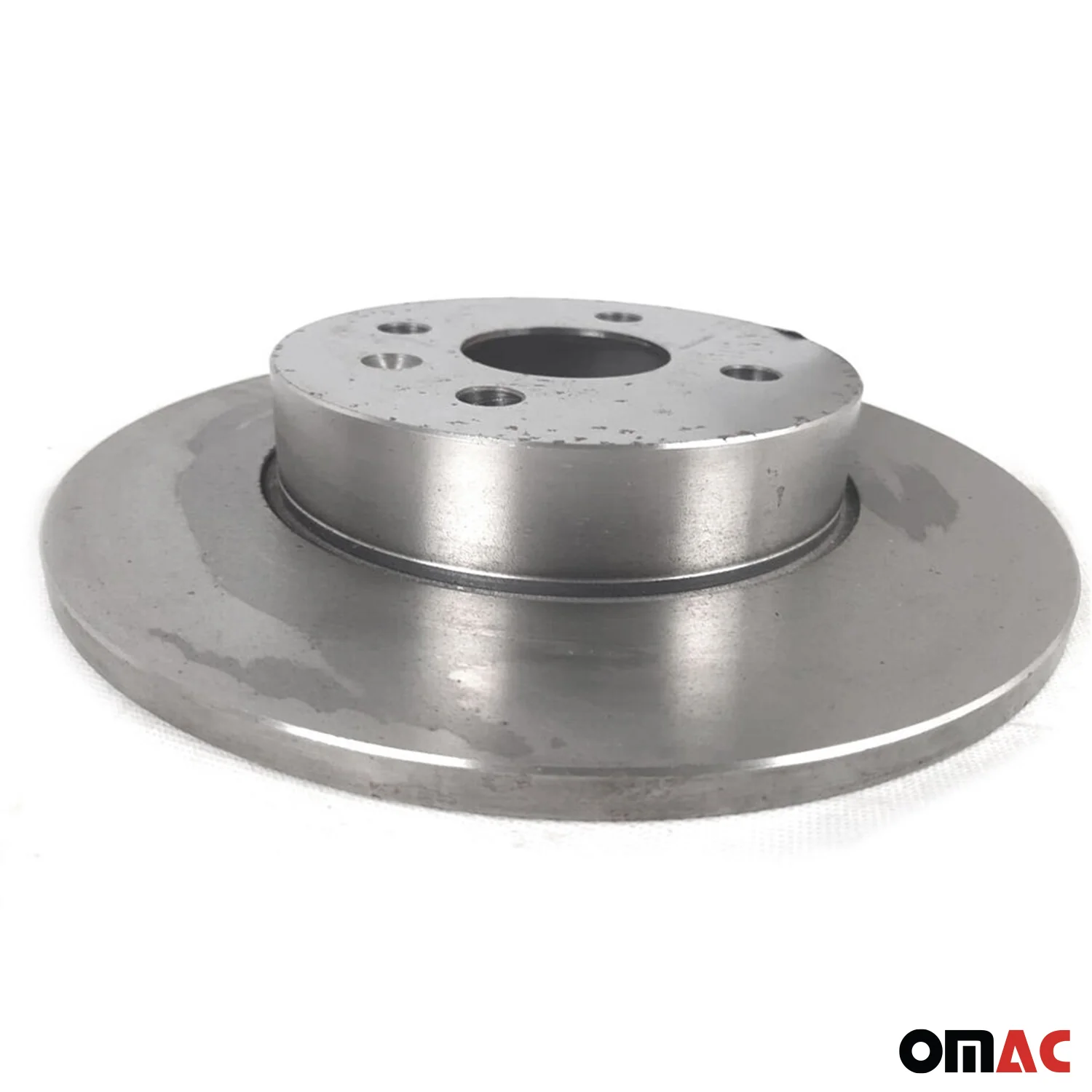 Bremsscheibe Bremsbeläge Voll Brembo Disk 286mm 2x 9826108813F - Image 2