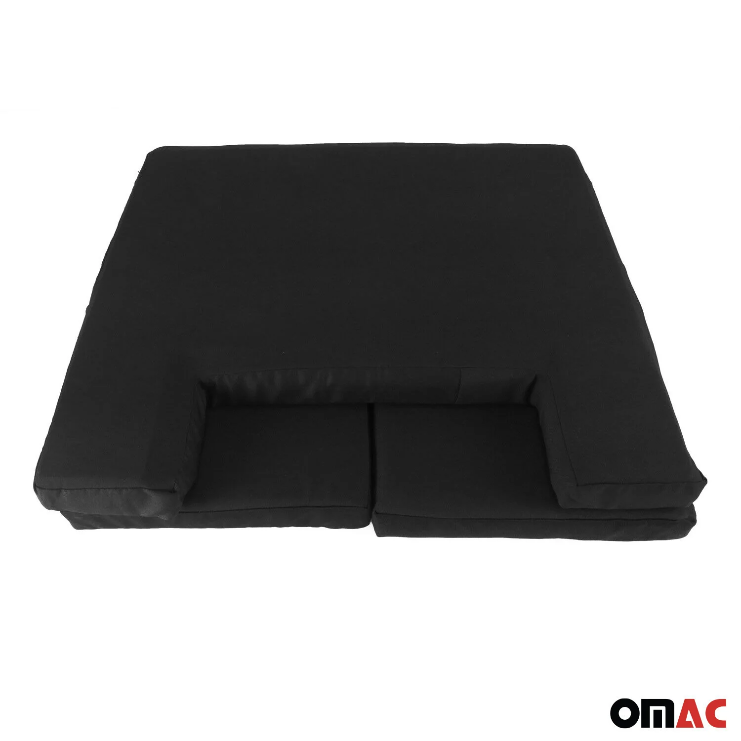 Camper Bett Fahrerhausbett Matratze für Mercedes Vito W447 2014-2026 Schwarz - Image 7