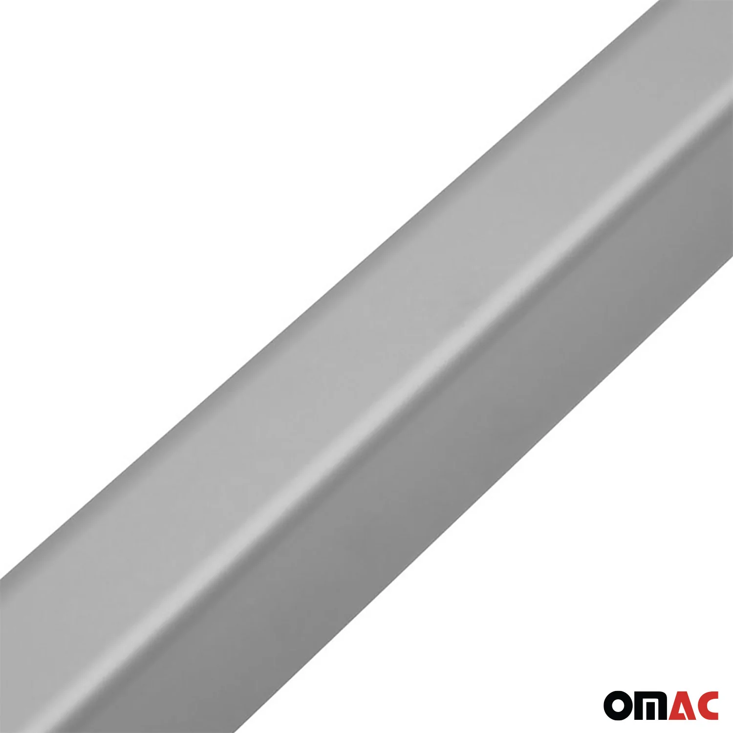 Dachreling Dachgepäckträger Relingträger für Ford Connect 2002-2014 L1 Alu Grau - Image 6