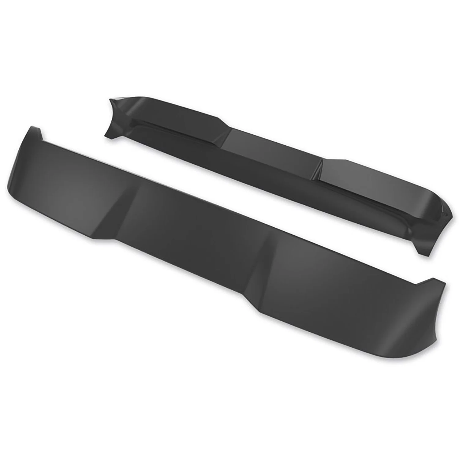 Dachspoiler Heckspoiler für Citroën Jumper 2003-2023 H2 Unlackiert