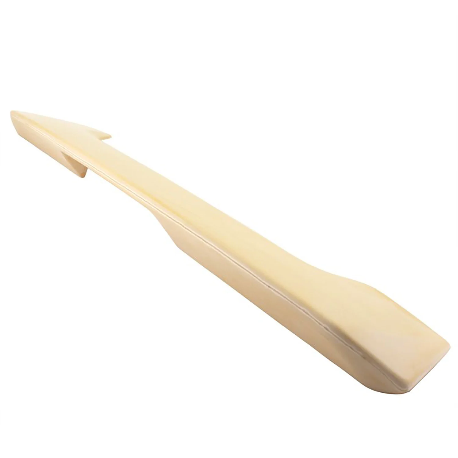 Dachspoiler Heckspoiler für Fiat Grande Punto 2005-2023 Unlackiert - Image 2