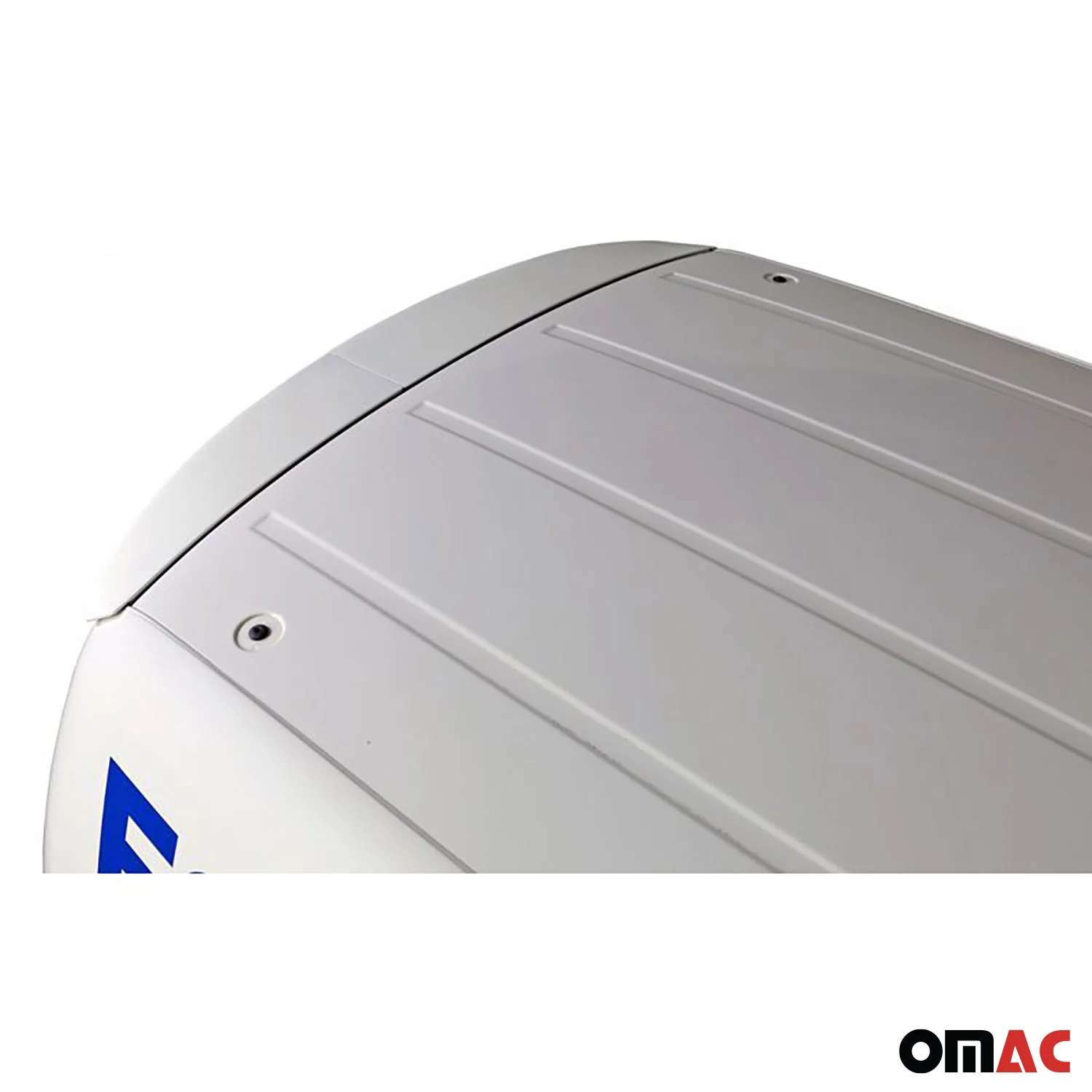 RDX Dachspoiler Spoiler für VW Caddy 2004-2020 mit 2 Hecktüre Unlackiert - Image 2