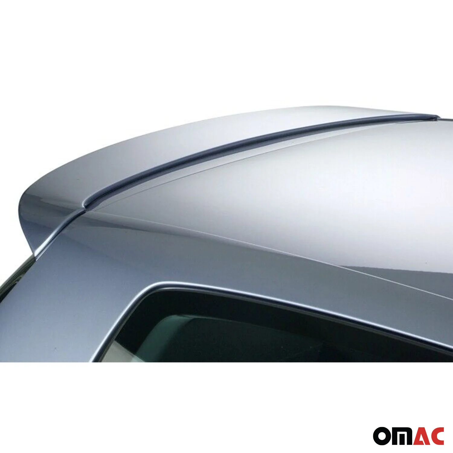 RDX Dachspoiler Spoiler für VW Golf VI 3 5 trg 2008-2012 Unlackiert - Image 4