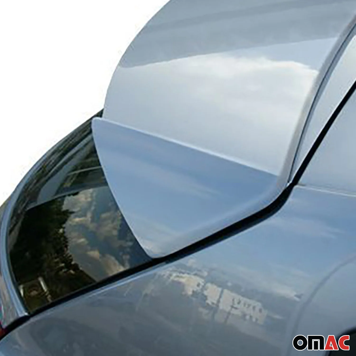 RDX Dachspoiler Spoiler für Renault Megane III HB 5-türer 2008-2015 - Image 5