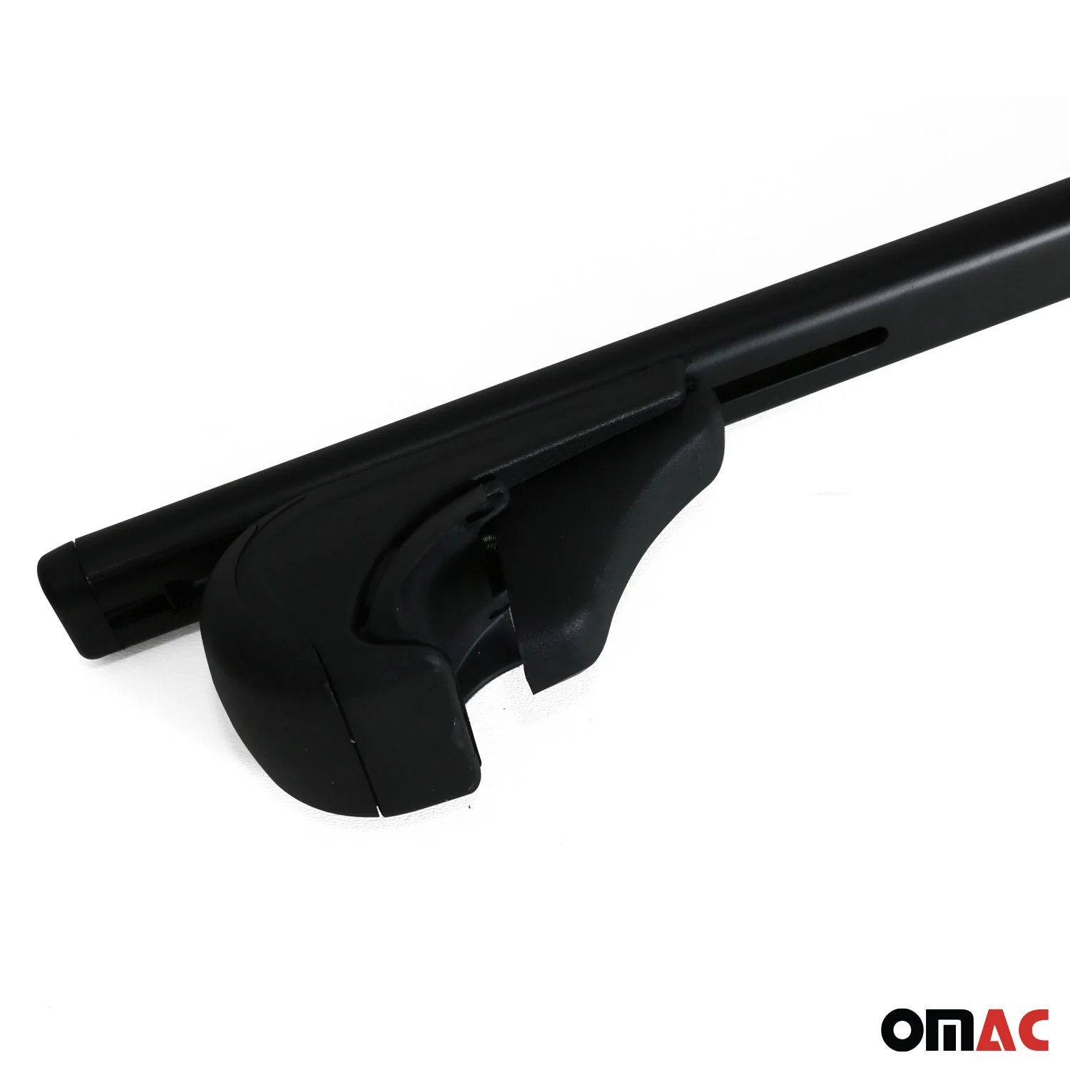 Dachträger Grundtäger für Cupra Ateca 2016-2026 75kg Metall Schwarz 2 tlg - Image 9