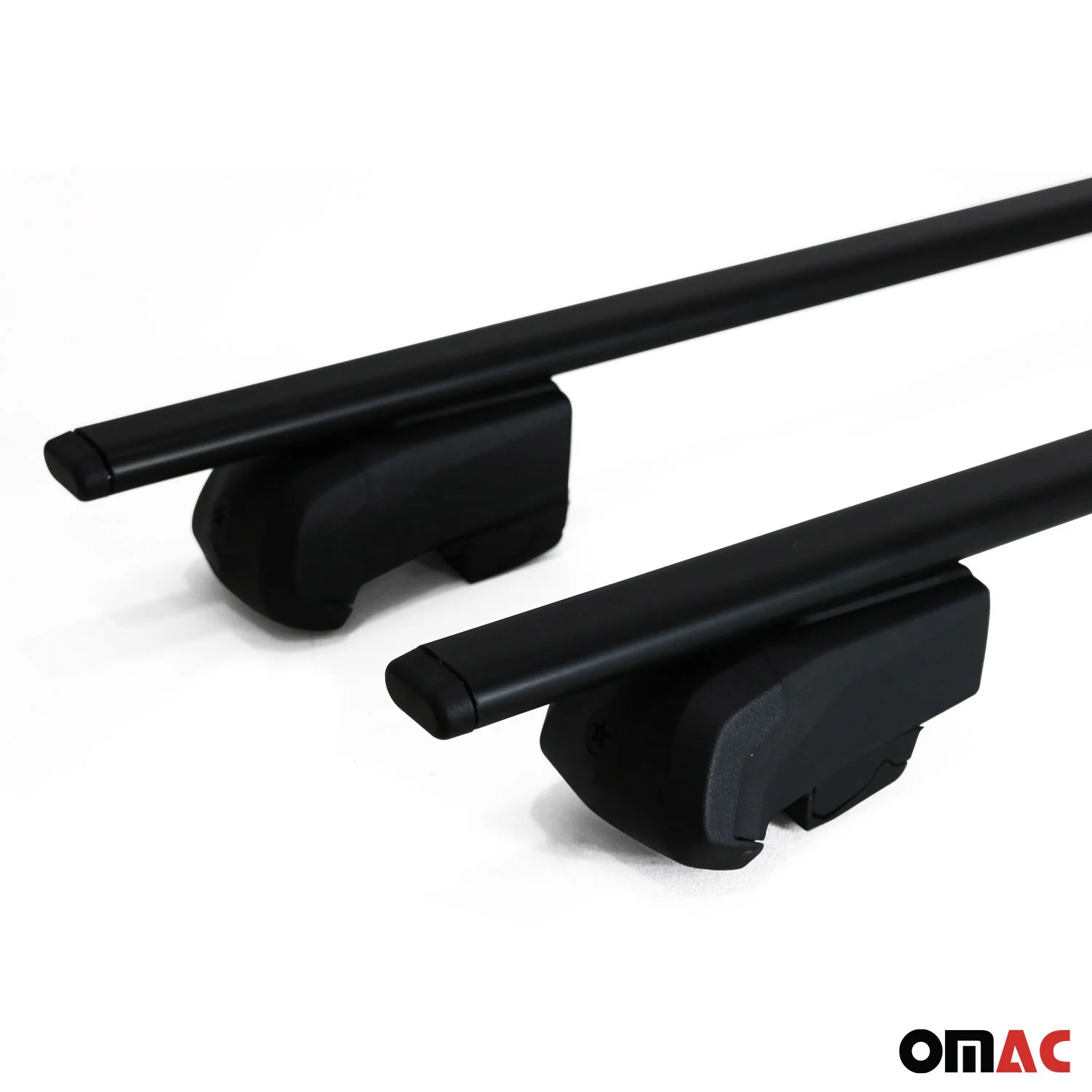 Dachträger Gepäckträger für Hyundai Tucson 2015-2020 Querträger ABE Schwarz - Image 8