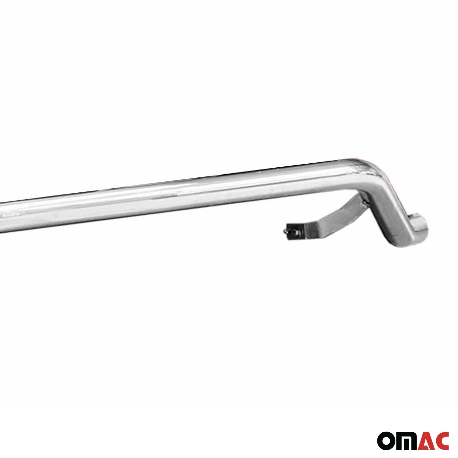 Frontbügelschutz Frontschutzbügel für Mitsubishi Outlander III 2015-18 FL Stahl - Image 5