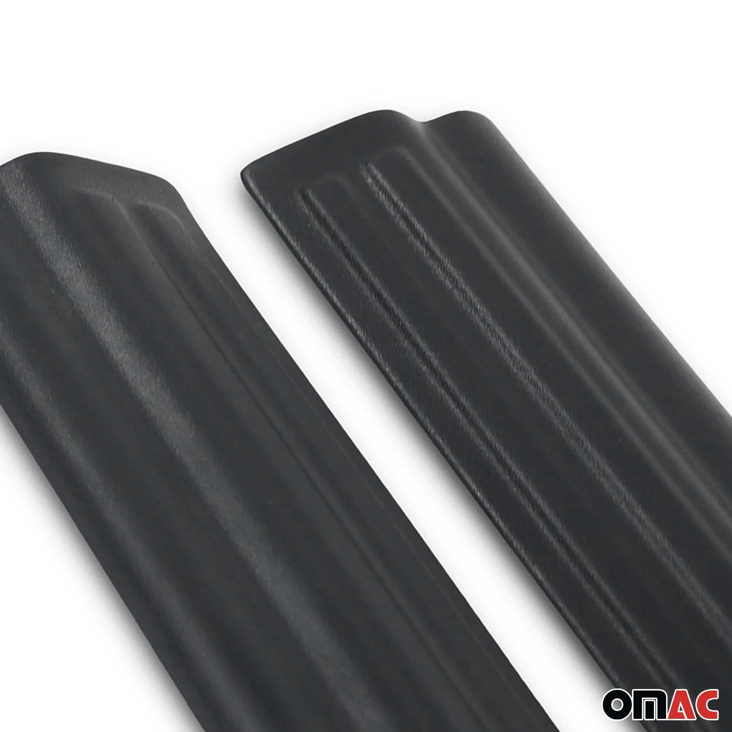 Einstiegsleisten Türschweller für Mercedes Vito W447 2014-2026 ABS Schwarz 2tlg - Image 8