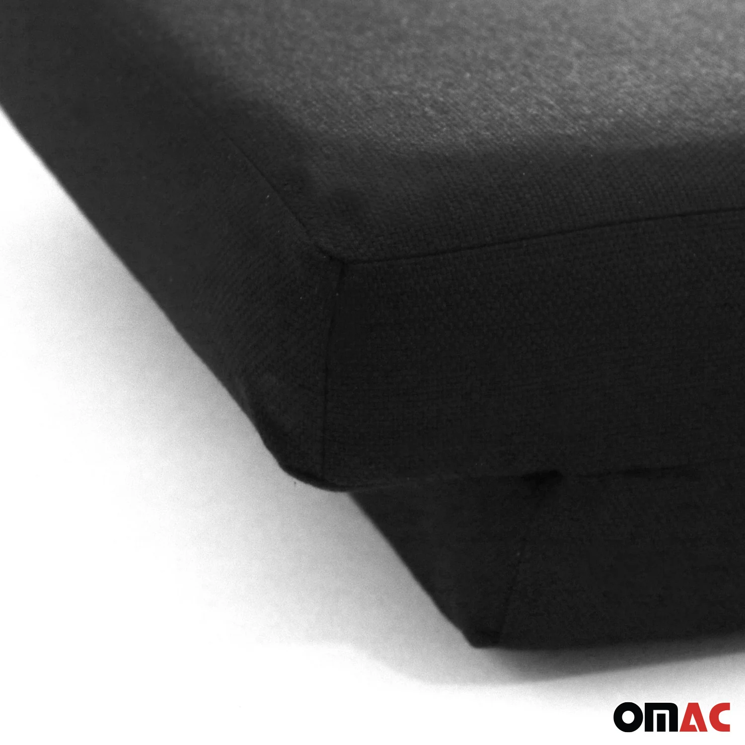 Camper Bett Fahrerhausbett Matratze für Fiat Ducato 2006-2026 Polyester Schwarz - Image 8