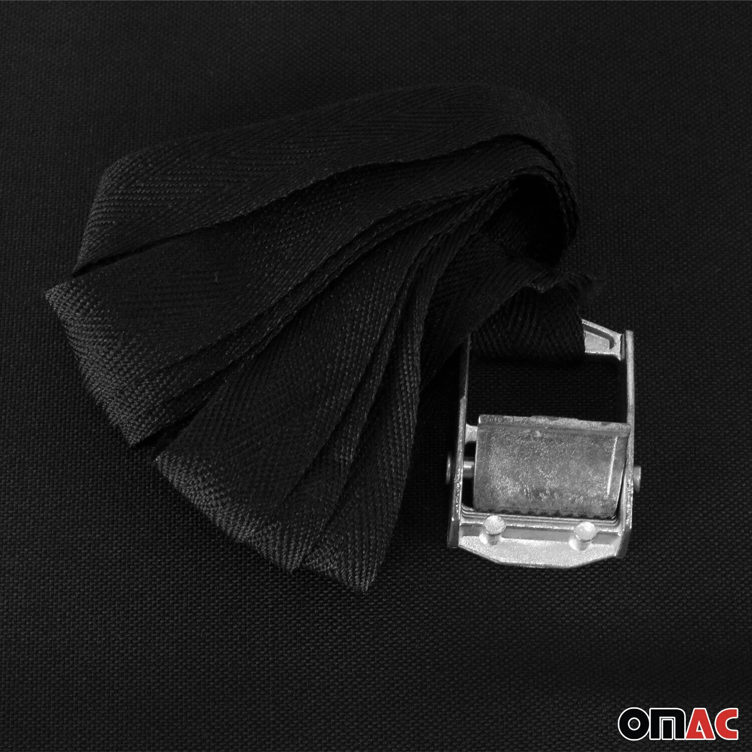 Camper Bett Fahrerhausbett Matratze für Ford Transit 2006-2014 Polyester Schwarz - Image 8