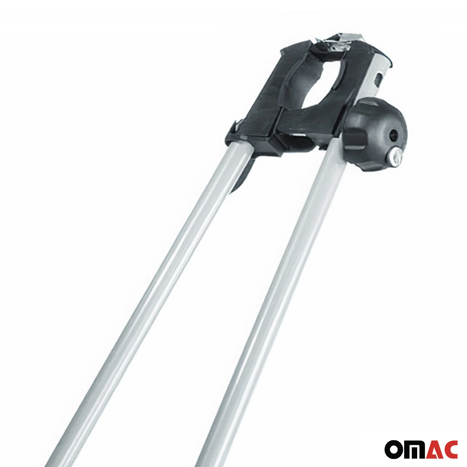 Fahrradträger Dachfahrradträger bis 15kg Fahrradhalter Aluminium Fahrräder - Image 8