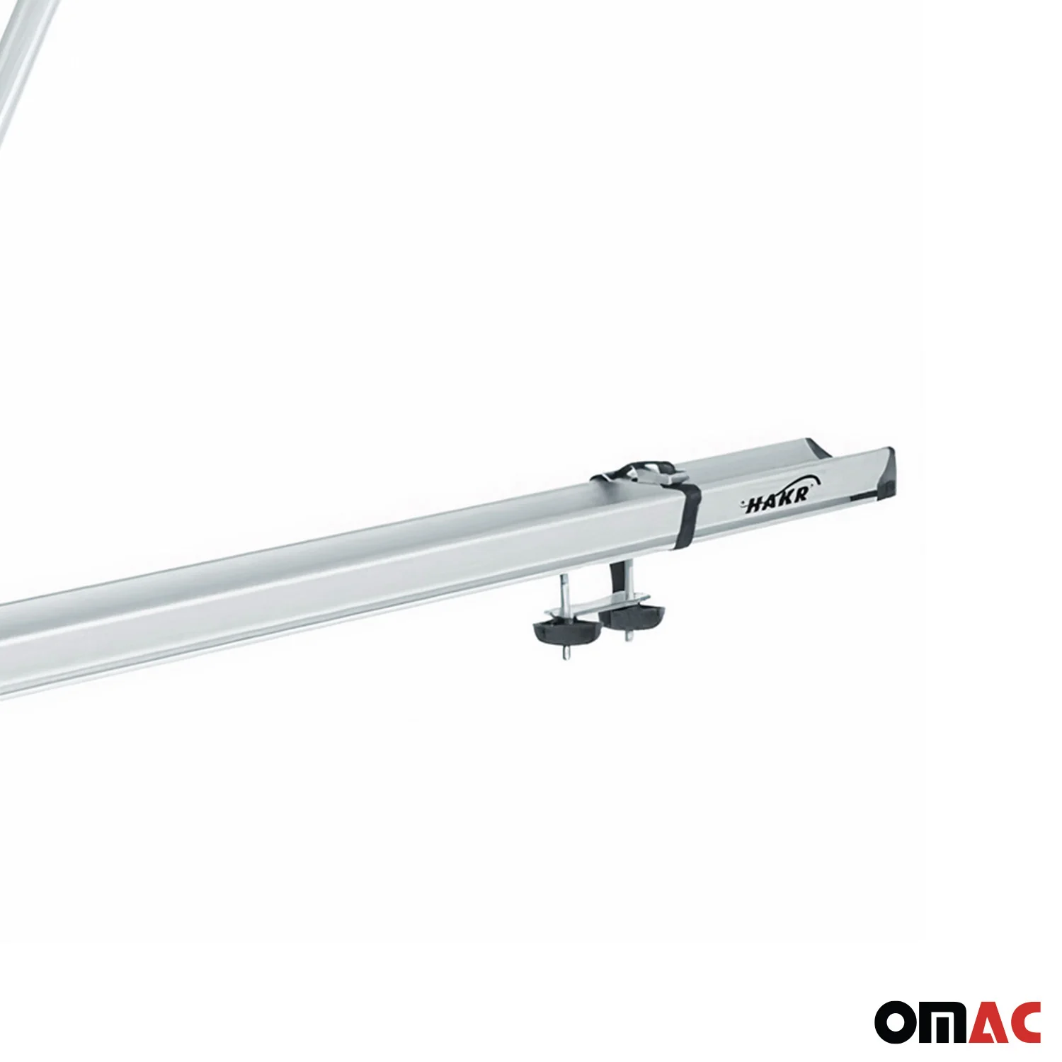 Fahrradträger Dachfahrradträger bis 15kg Fahrradhalter Aluminium Fahrräder - Image 9