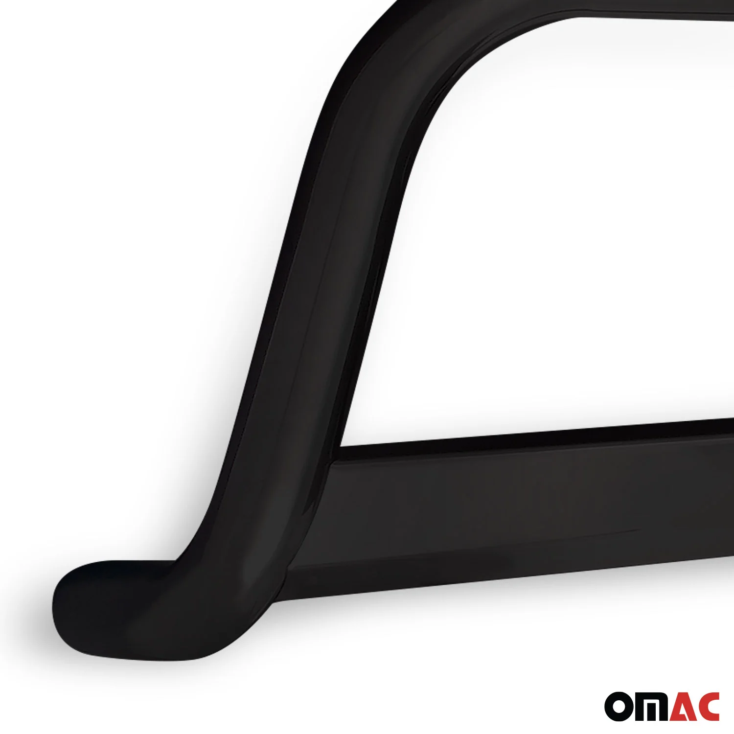Frontbügel Frontschutzbügel für VW Amarok V6 2016-2020 ø63mm Stahl Schwarz - Image 6