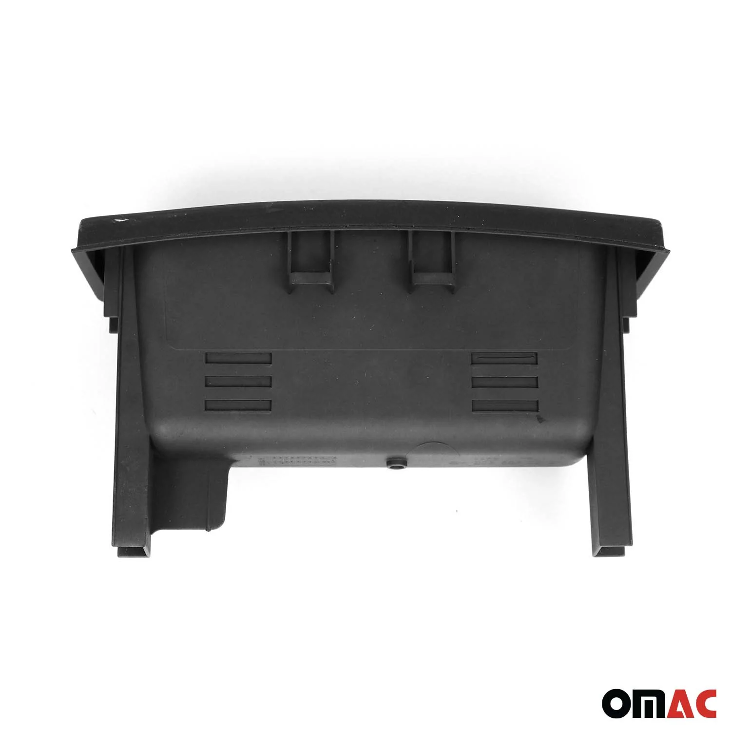 Frontkonsole Zierblende für Mercedes C-Klasse W203 2001-2007 Stufenheck Walnuss - Image 3