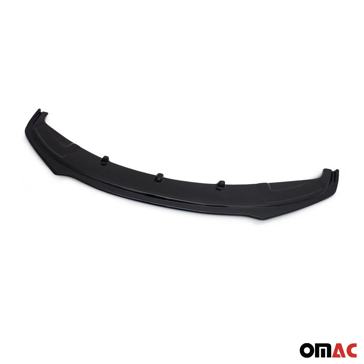 Frontspoiler Lippe Stoßstange Splitter für BMW 3er F30 F31 2012-2019 ABS Schwarz - Image 6
