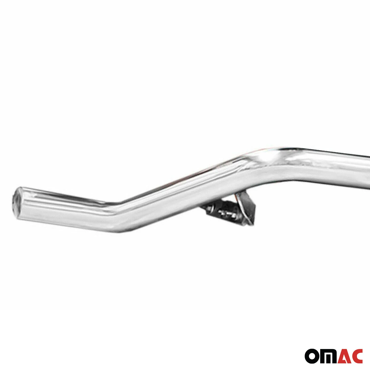 Frontbügel Frontschutzbügel für Mitsubishi Eclipse Cross 2018-2019 Grau ABE - Image 6