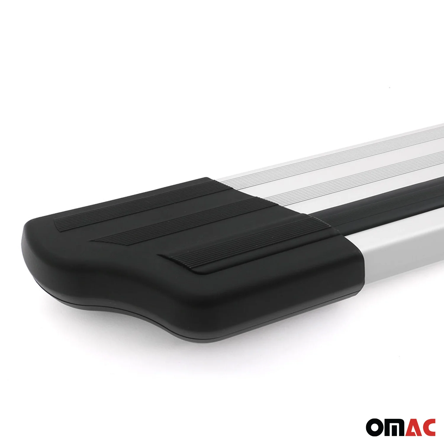 Frontschutzbügel Frontbügel für Citroen Berlingo II 2008-2012 Heckstoßstange Alu - Image 9