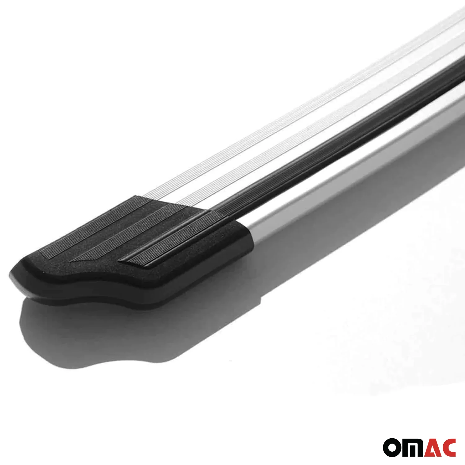 Frontschutzbügel Frontbügel für VW Transporter T5 2003-2015 Alu Heckstoßstange - Image 5