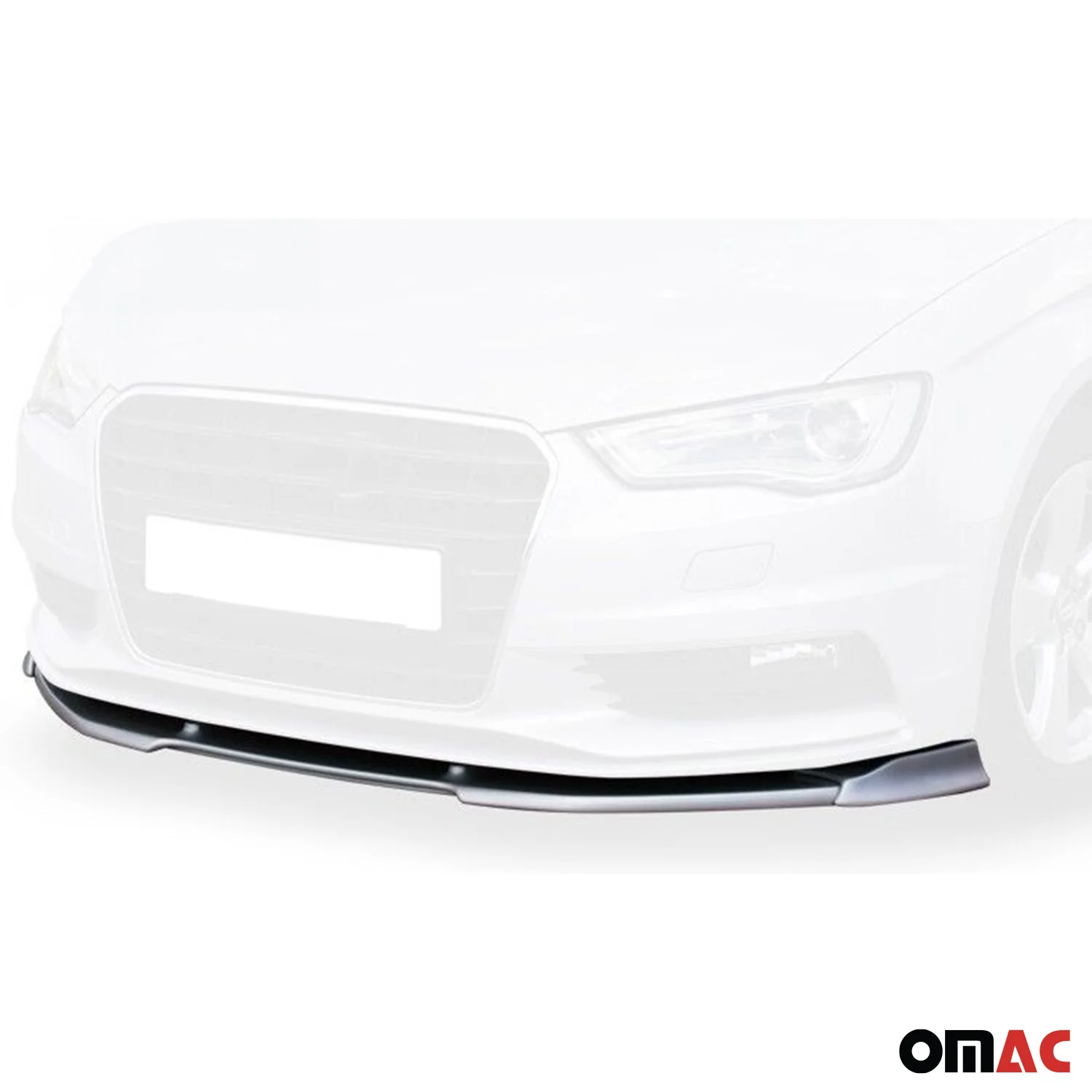 RDX Frontspoiler für Seat Leon Facelift 2009-2012 mit SE Aerodynamikpaket - Image 4