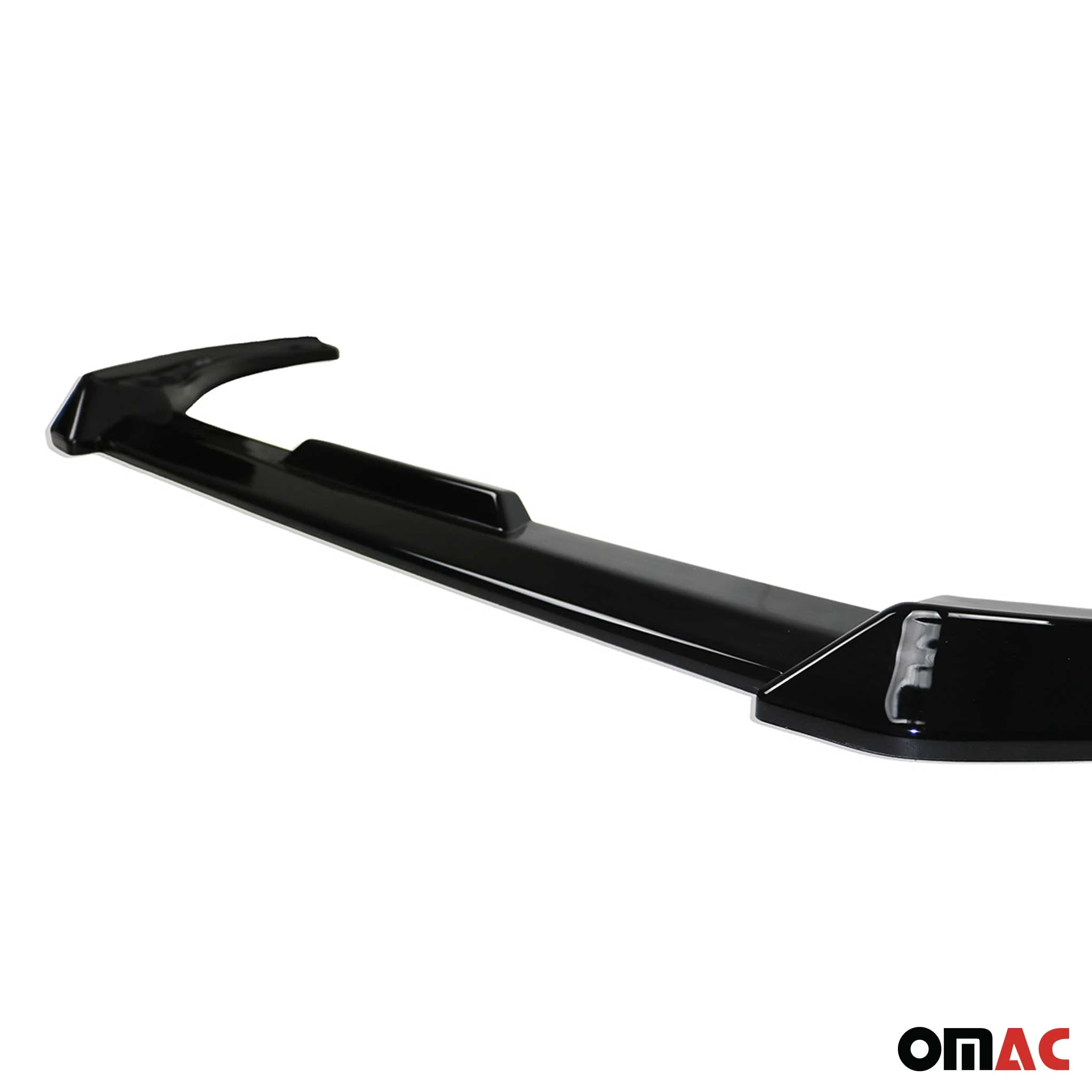 Frontspoiler Frontschürzen-Splitter für Peugeot Rifter Citroen Berlingo 2018-26 - Image 7