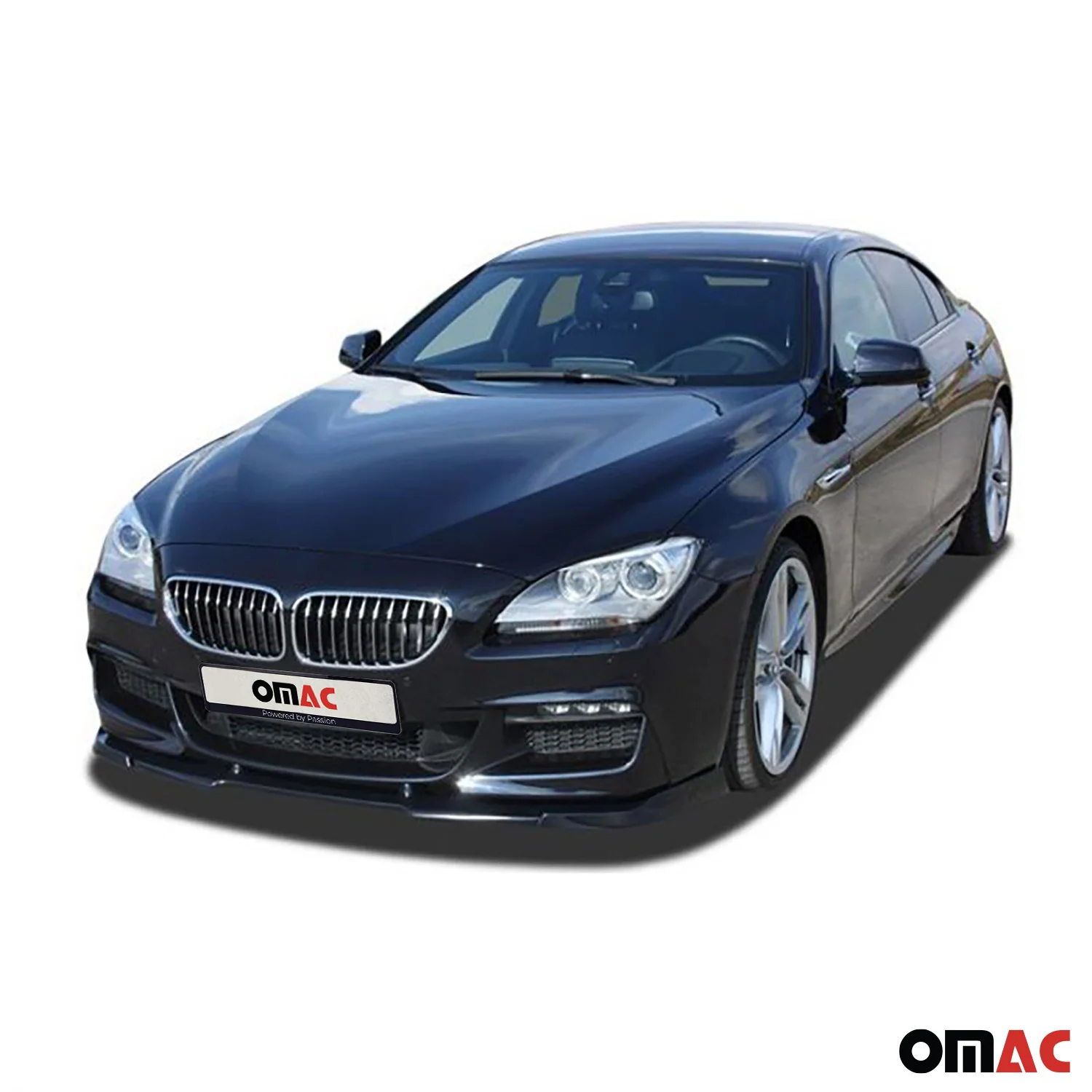 RDX Frontspoiler Vario-X für BMW 6er F06 Gran Coupe M-Technik - Image 2