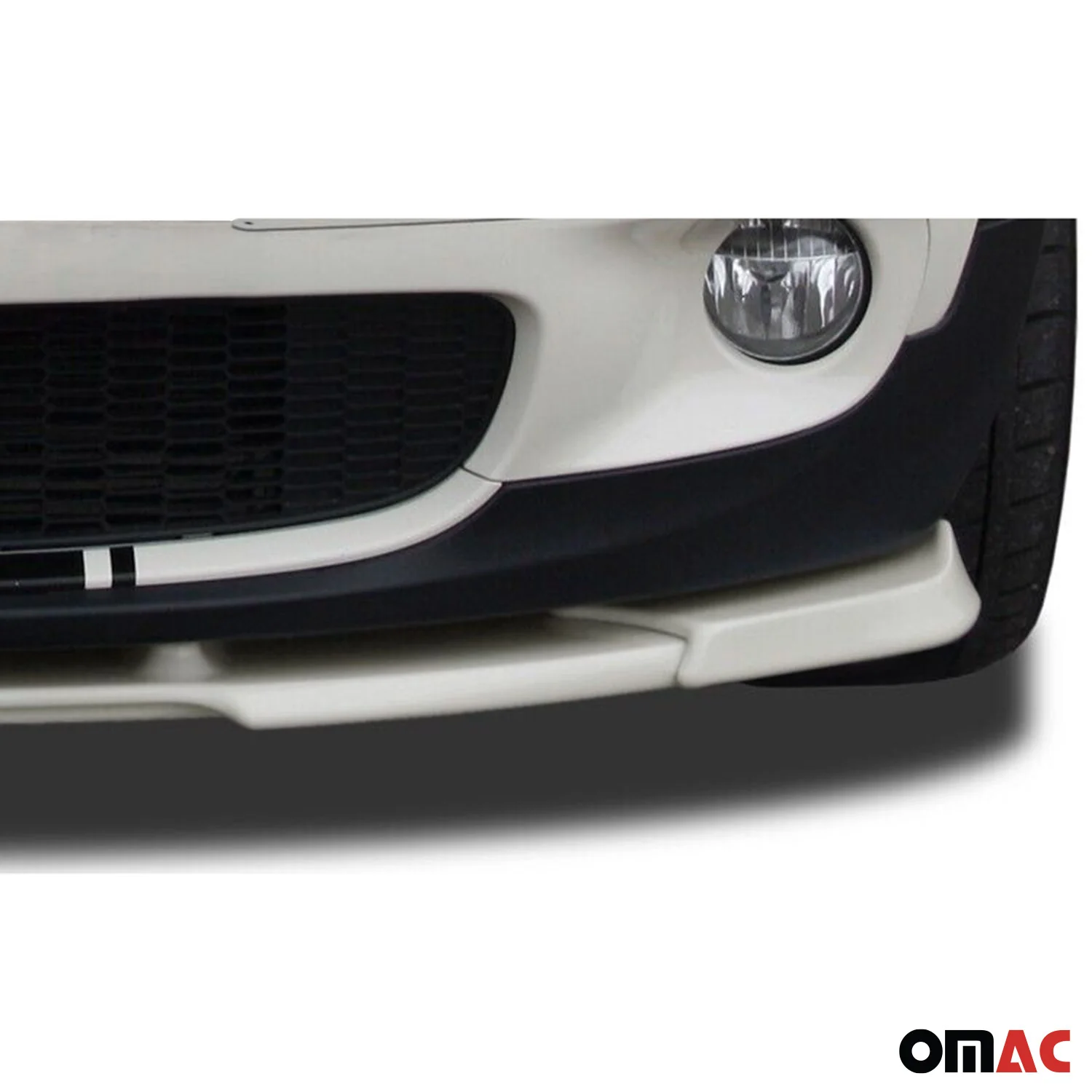 RDX Frontspoiler Vario-X Spoiler für Ford Puma Titanium Titanium X 2019-2026 - Image 8