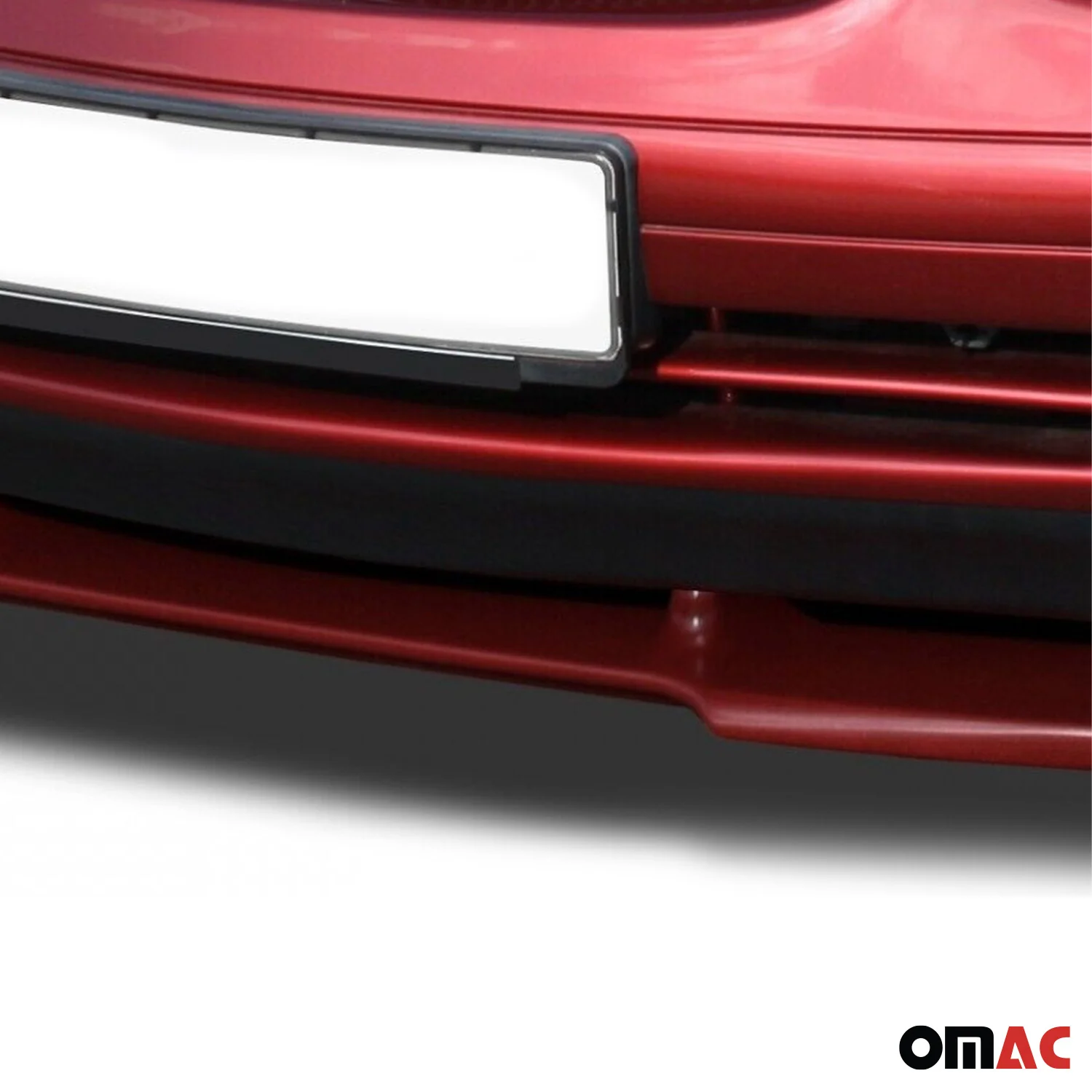 RDX Frontspoiler Vario-X Spoiler für Nissan 350 Z Facelift 2007-2023 - Image 2
