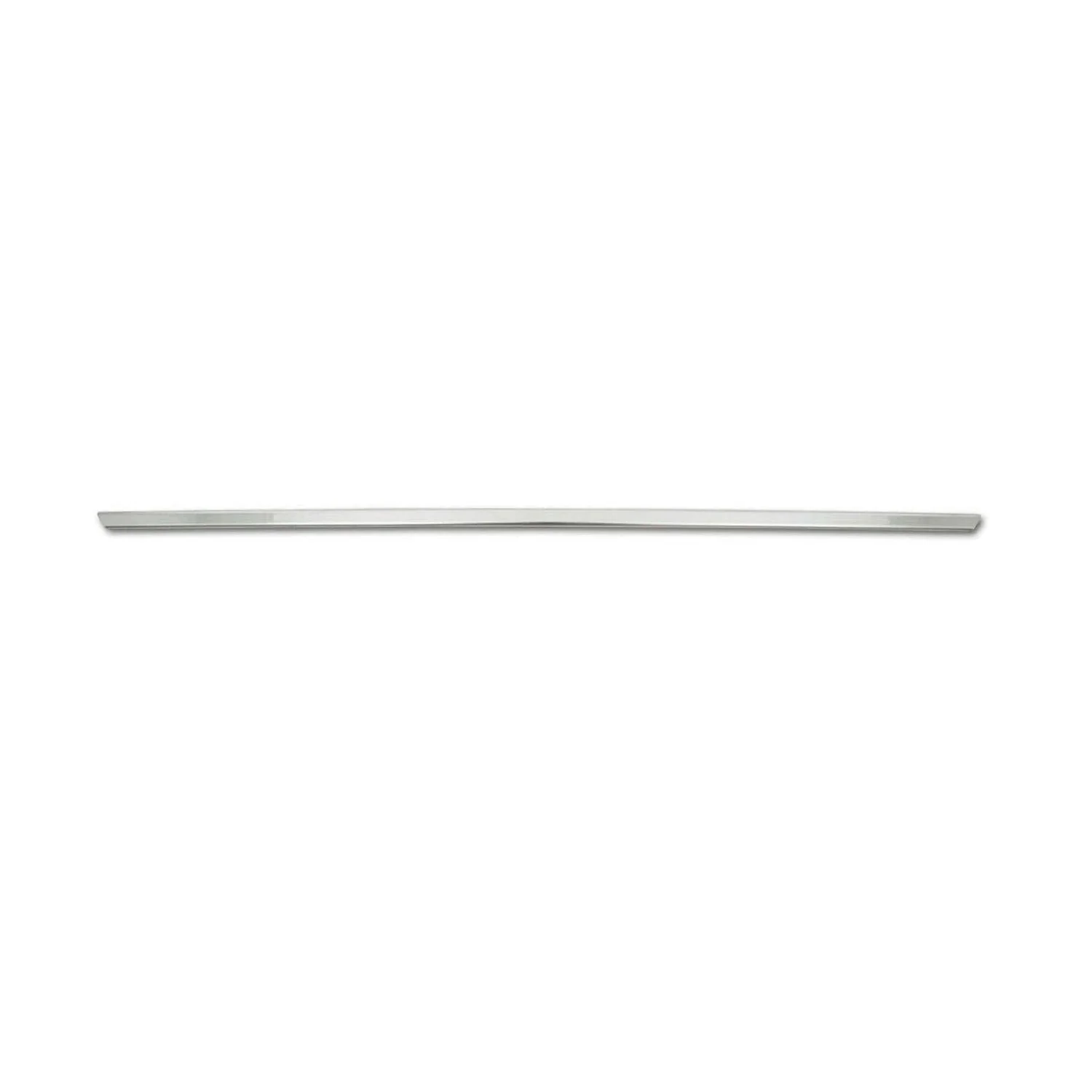 Kofferraumöffner Griff für Audi A5 Cabriolet Coupe 8T 8F 2007-17 Edelstahl Chrom - Image 6