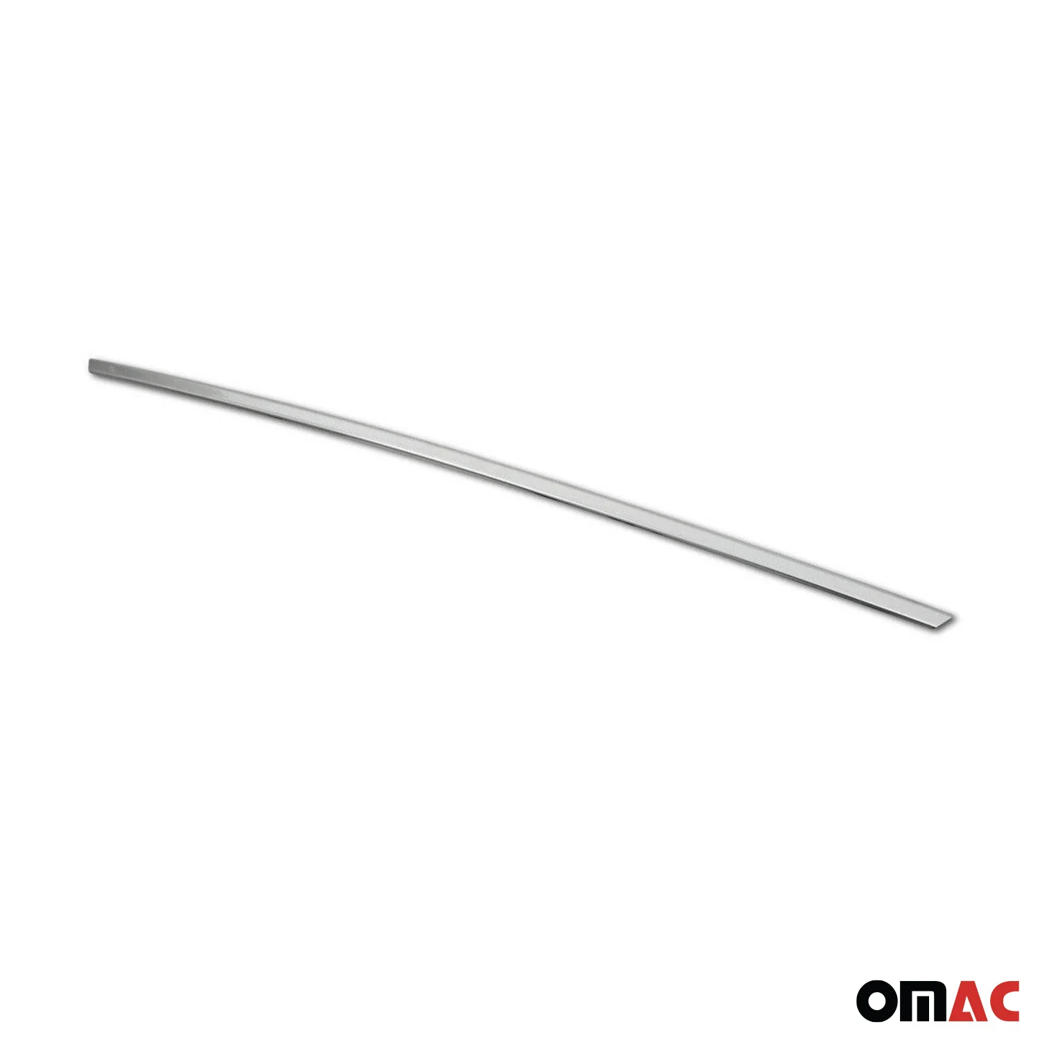 Kofferraumöffner Griff für Audi A5 Cabriolet Coupe 8T 8F 2007-17 Edelstahl Chrom - Image 9