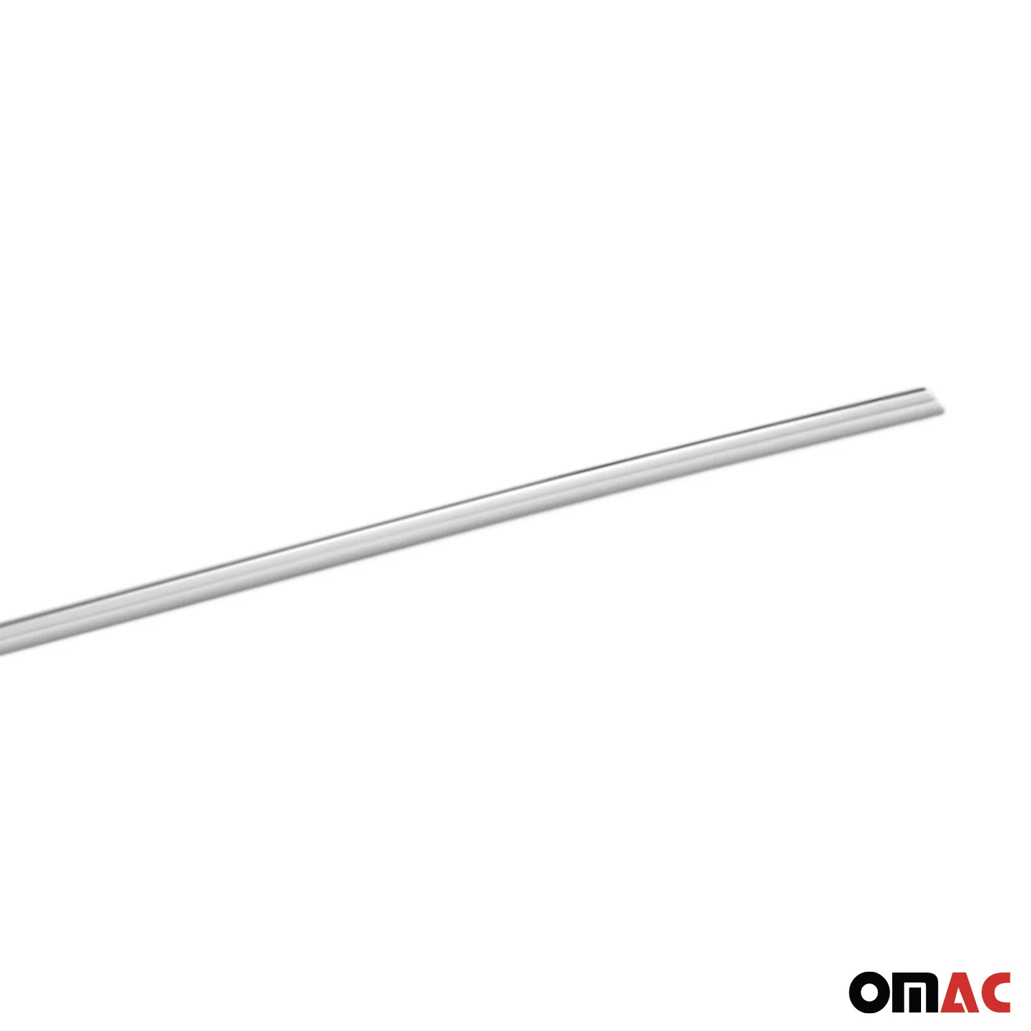 Heckklappe Kofferraumöffner Griff für Audi A6 C7 Limo 2011-2015 Edelstahl Chrom - Image 8