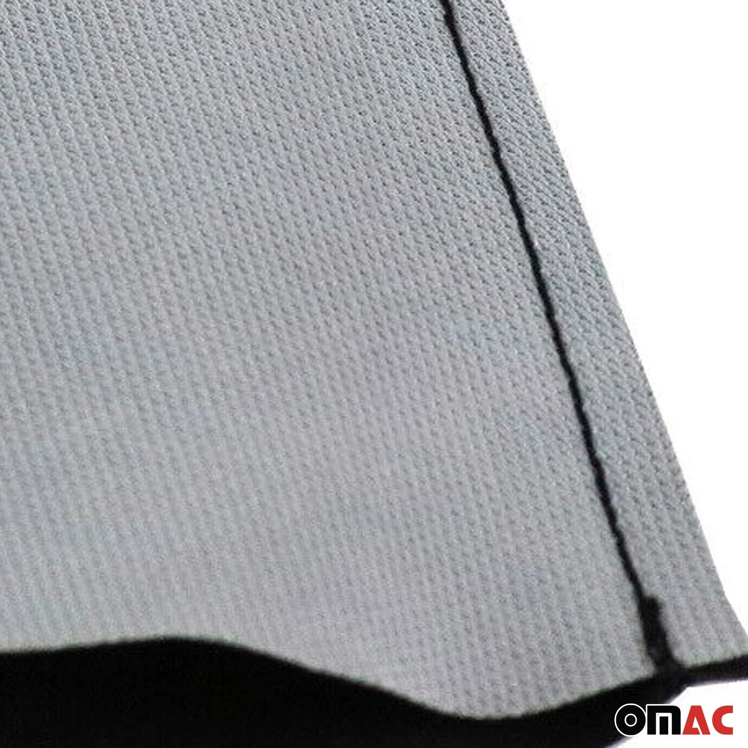 Schaltsack Schaltmanschette für Citroen C4 2004-2010 Kunstleder Schwarz - Image 6