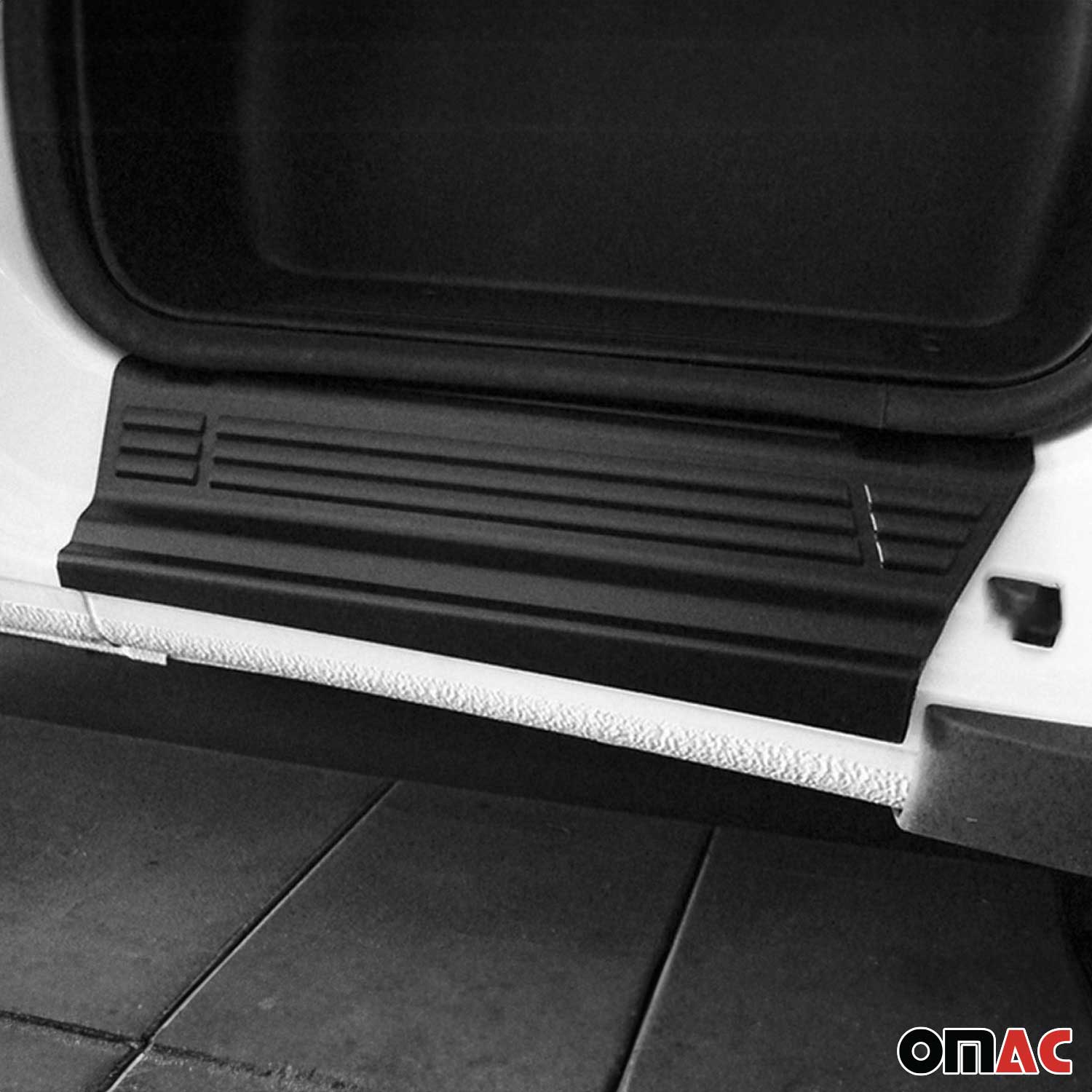 Einstiegsleisten Türschweller für Fiat Ducato Jumper Boxer 2006-2026 ABS 2x - Image 6