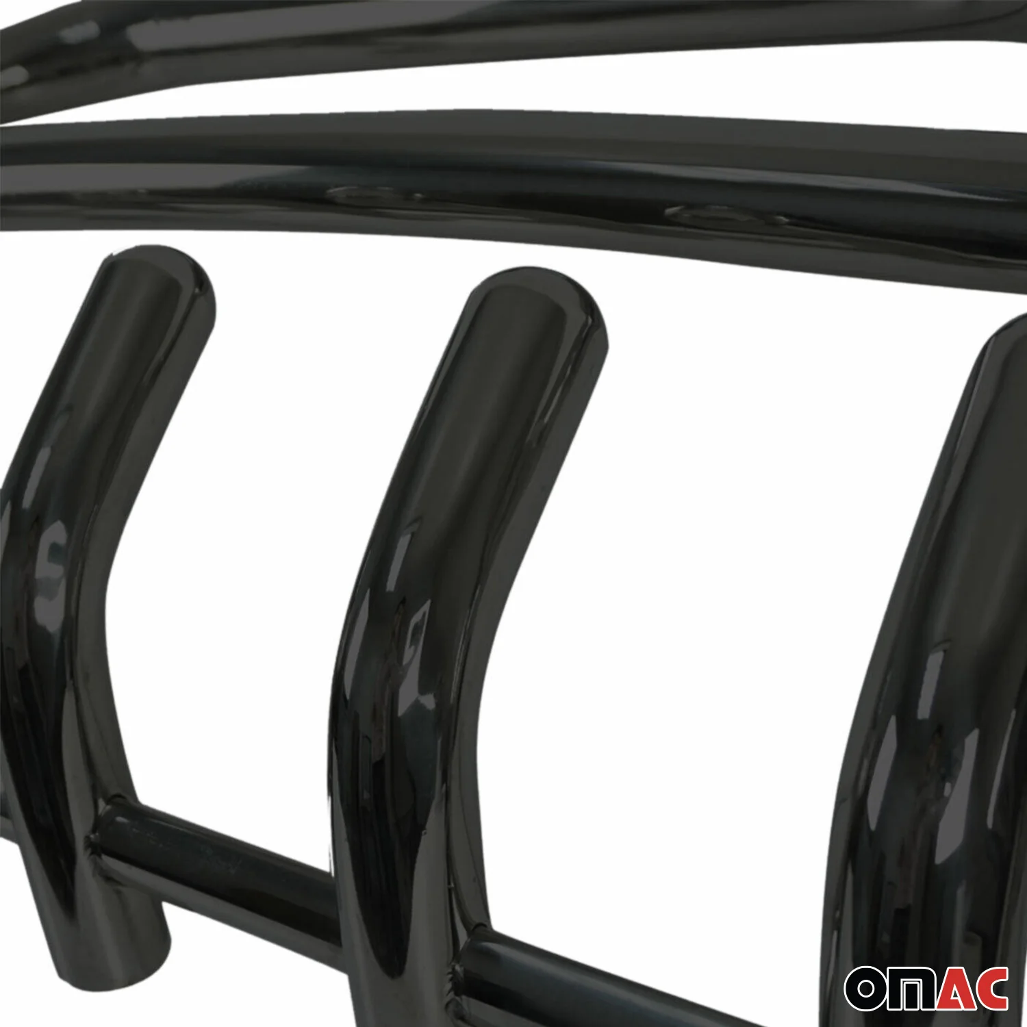 Frontbügel Frontschutzbügel für Mitsubishi Eclipse Cross 2018-2019 Pre-FL ABE - Image 5