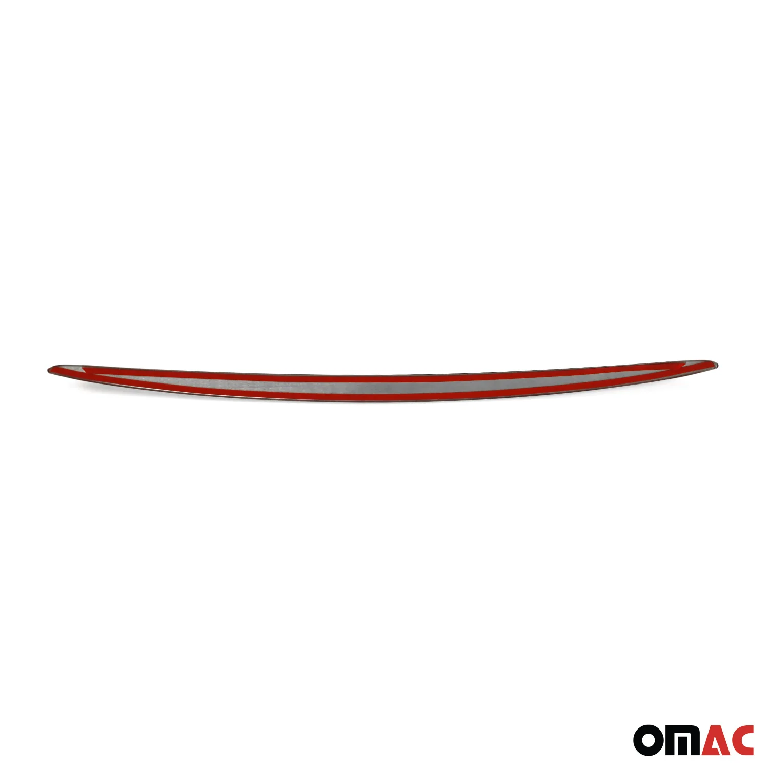 Kühlergrill Leisten Grillleisten für Suzuki SX4 2013-2008 Edelstahl Chrom 1tlg - Image 5