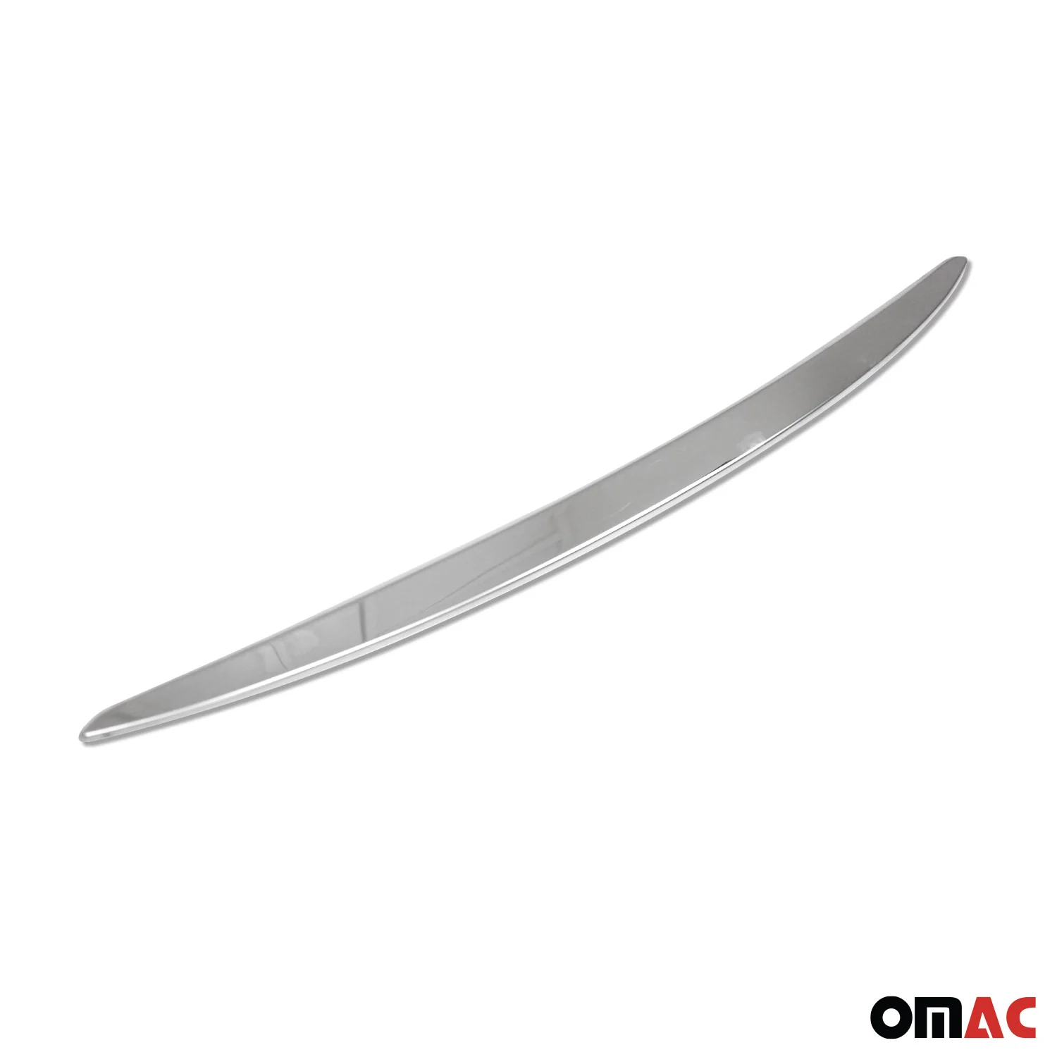 Kühlergrill Leisten Grillleisten für Suzuki SX4 2013-2008 Edelstahl Chrom 1tlg - Image 7