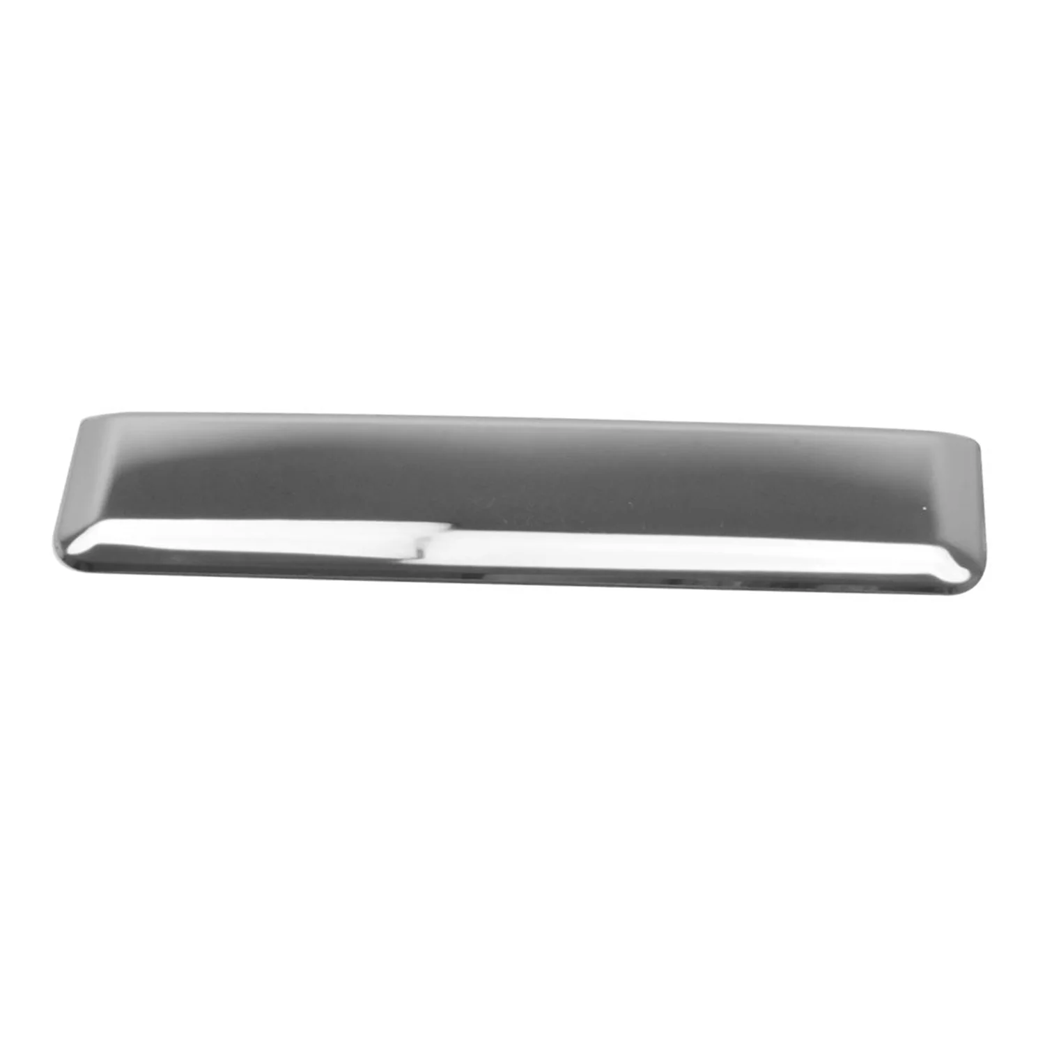 Heckklappe Kofferraumöffner Griff für VW Caddy 2021-2026 Edelstahl Chrom - Image 7
