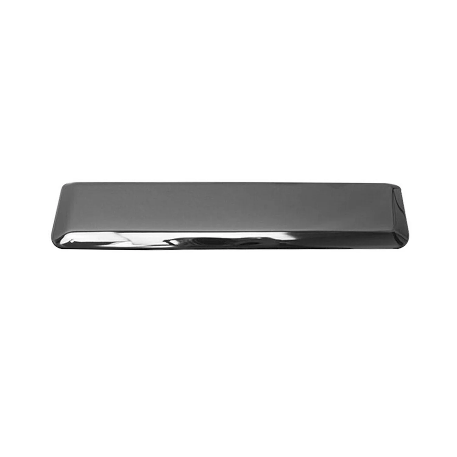 Heckklappe Kofferraumöffner Griff für VW Caddy 2021-2026 Edelstahl Dunkel 1tlg - Image 7