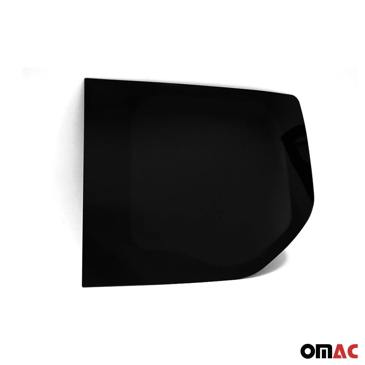 Heckflügeltür Autoglas für Ford Transit Custom 2014-2024 Links Rechts L1 L2 SET - Image 6