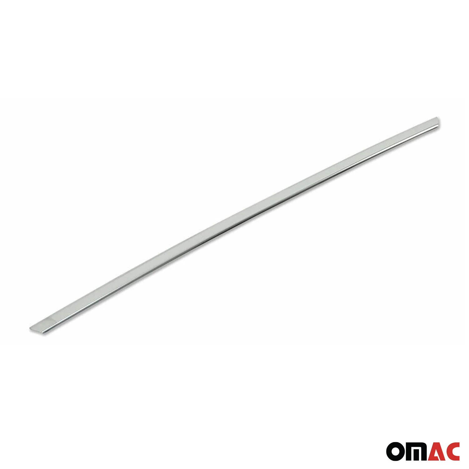 Heckklappe Kofferraumöffner für Audi A3 Sportback 2008-2012 Edelstahl Chrom - Image 7