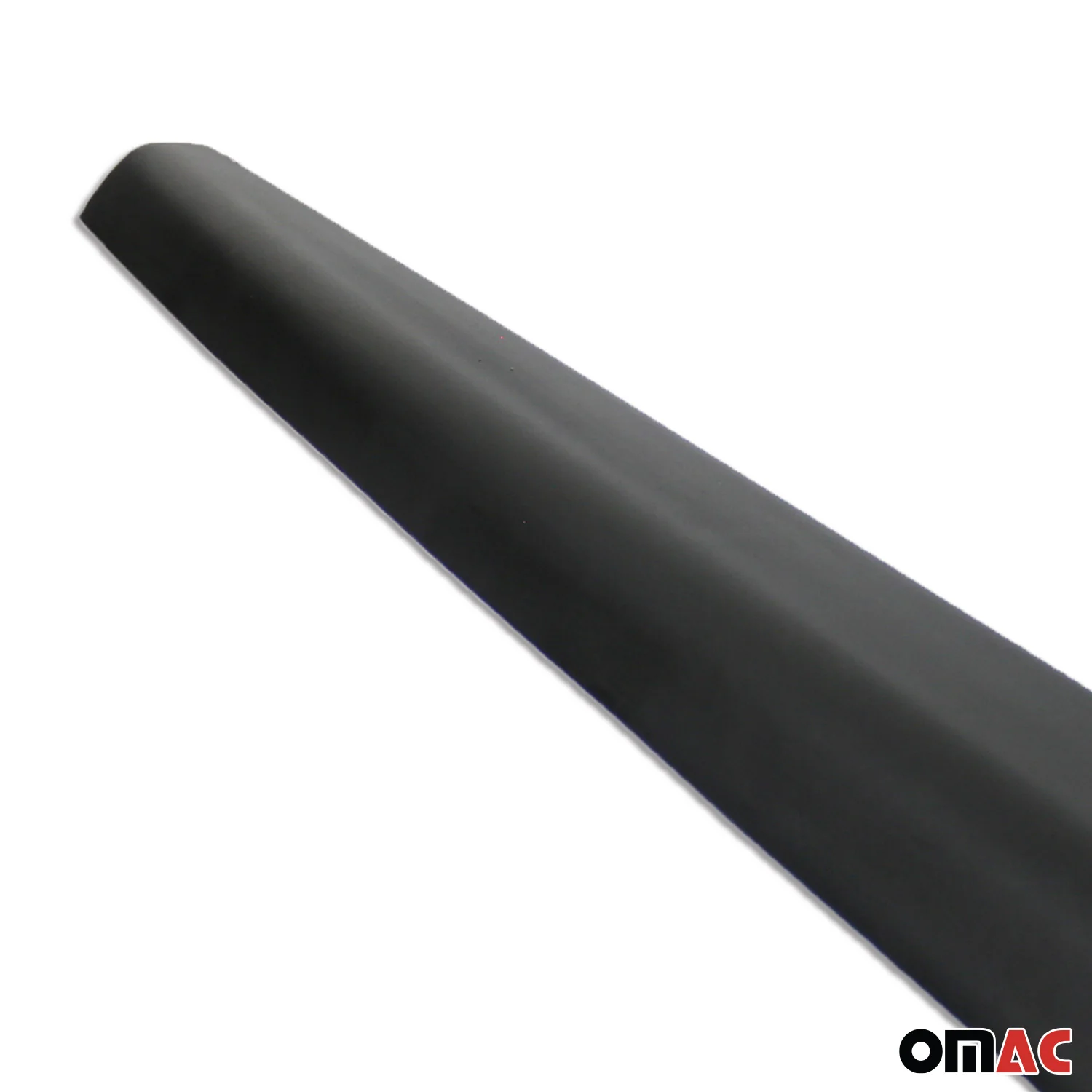 Heckklappenschutz Schutzleiste für VW Amarok 2010-2017 ABS Schwarz - Image 6