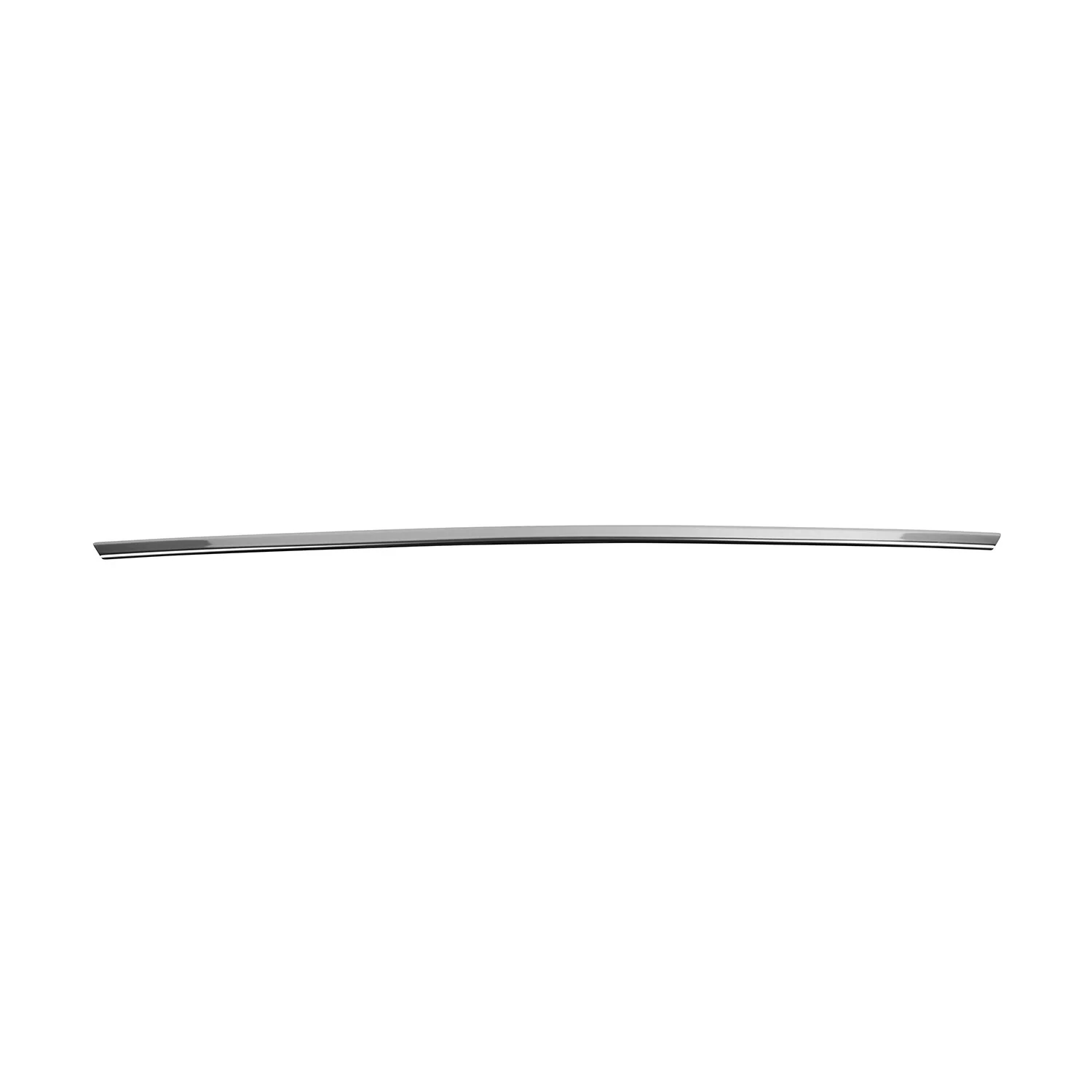 Heckklappe Kofferraumöffner Griff für Audi A6 Limo 2004-2011 Edelstahl Chrom - Image 6