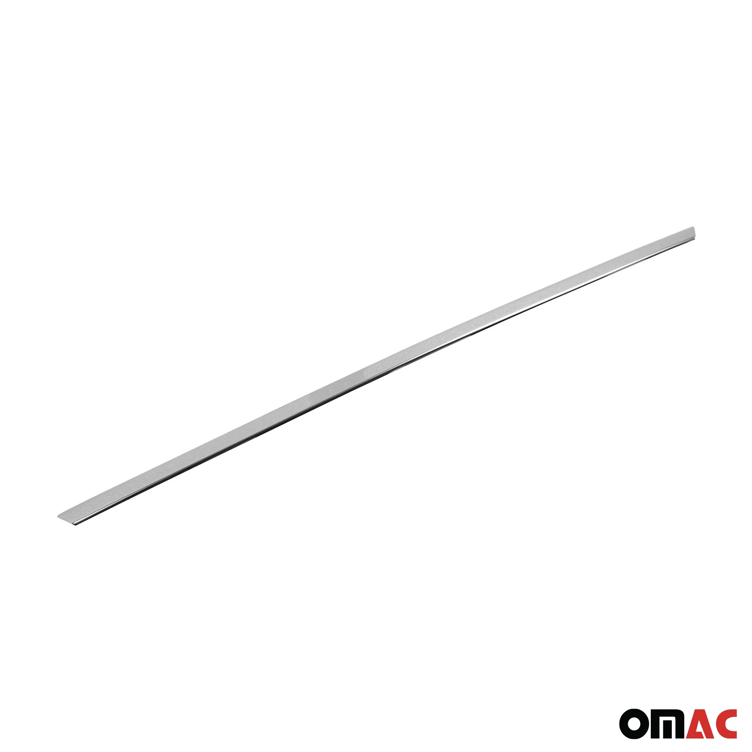 Heckklappe Kofferraumöffner Griff für Audi A6 Limo 2004-2011 Edelstahl Chrom - Image 7