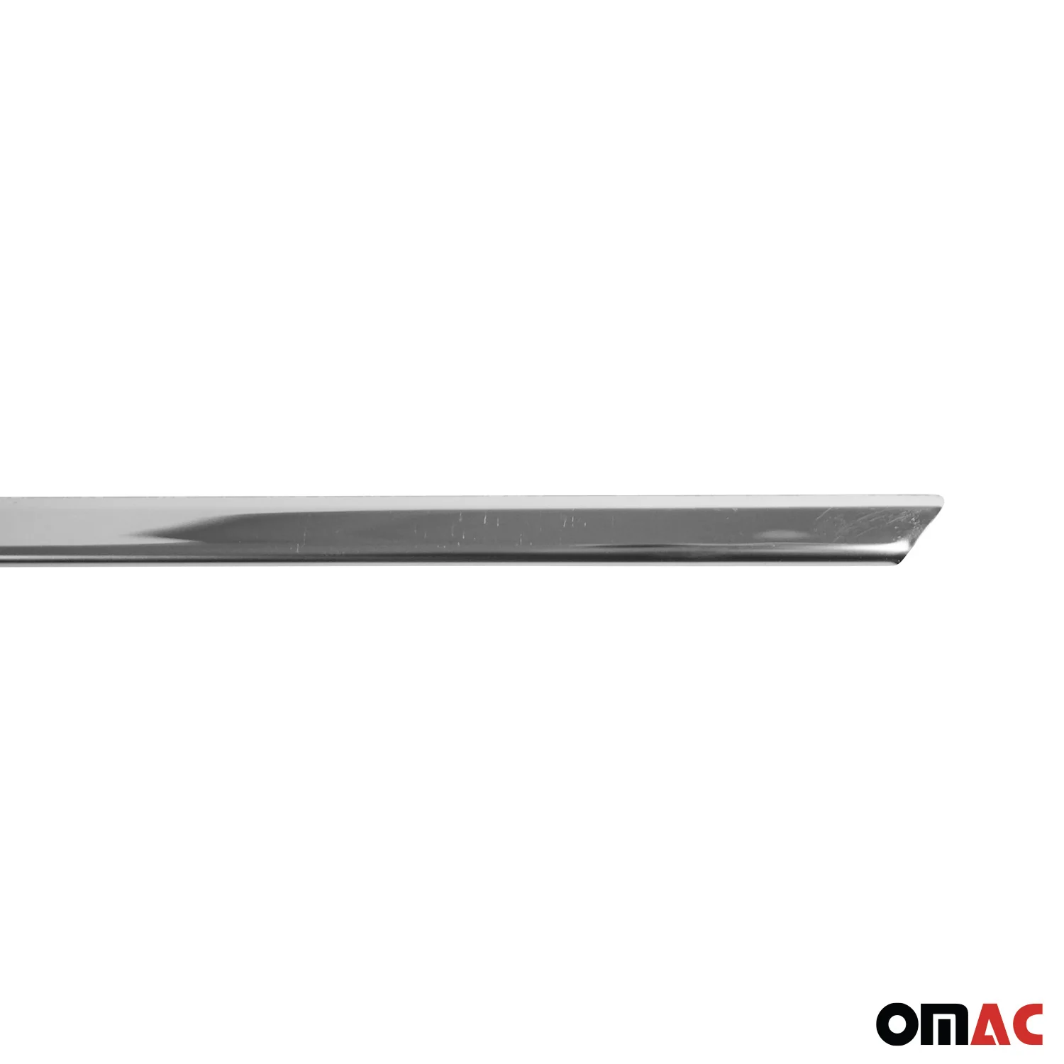 Heckklappe Kofferraumöffner Griff für Audi A6 Limo 2004-2011 Edelstahl Chrom - Image 8