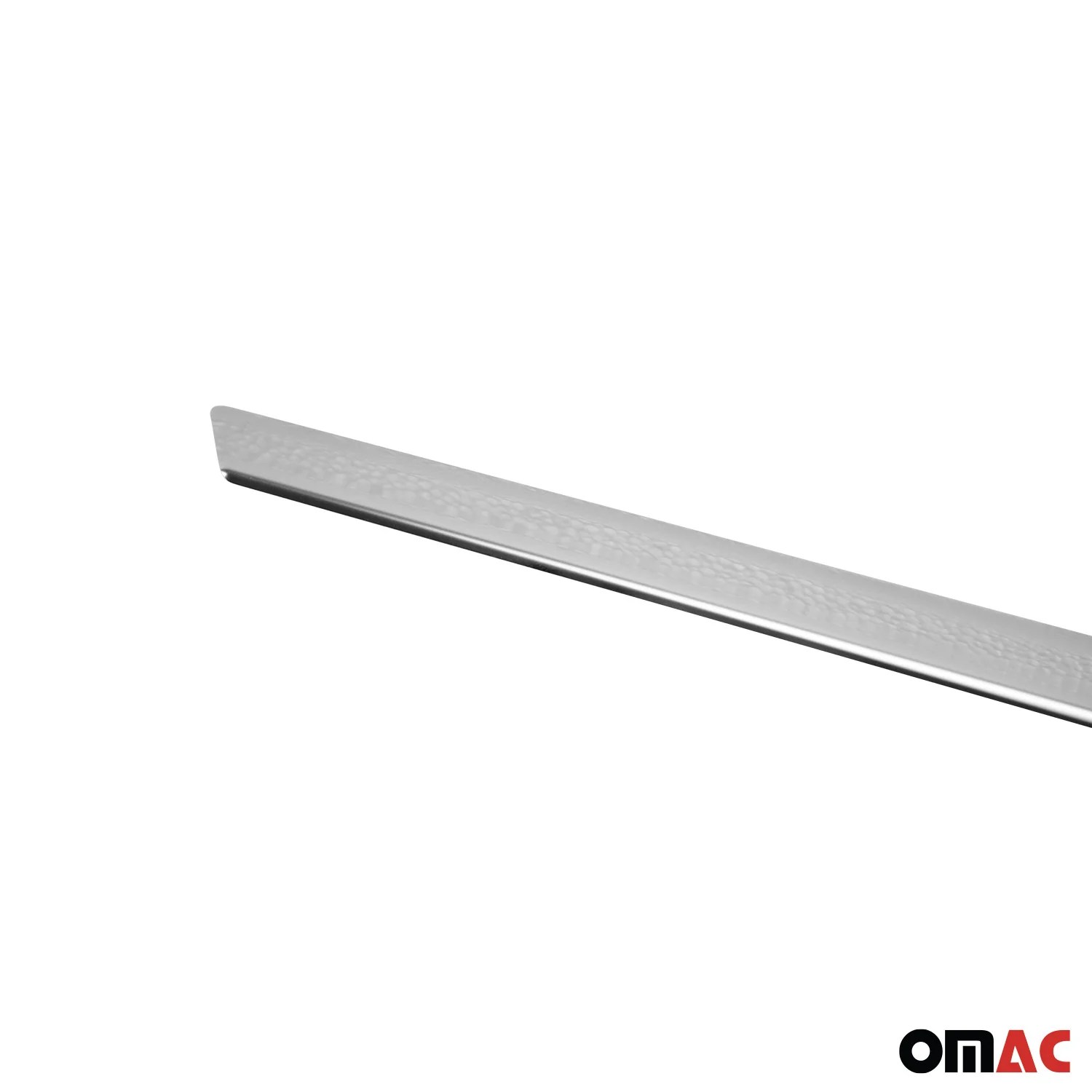 Heckklappe Kofferraumöffner Griff für Audi A6 Limo 2004-2011 Edelstahl Chrom - Image 9
