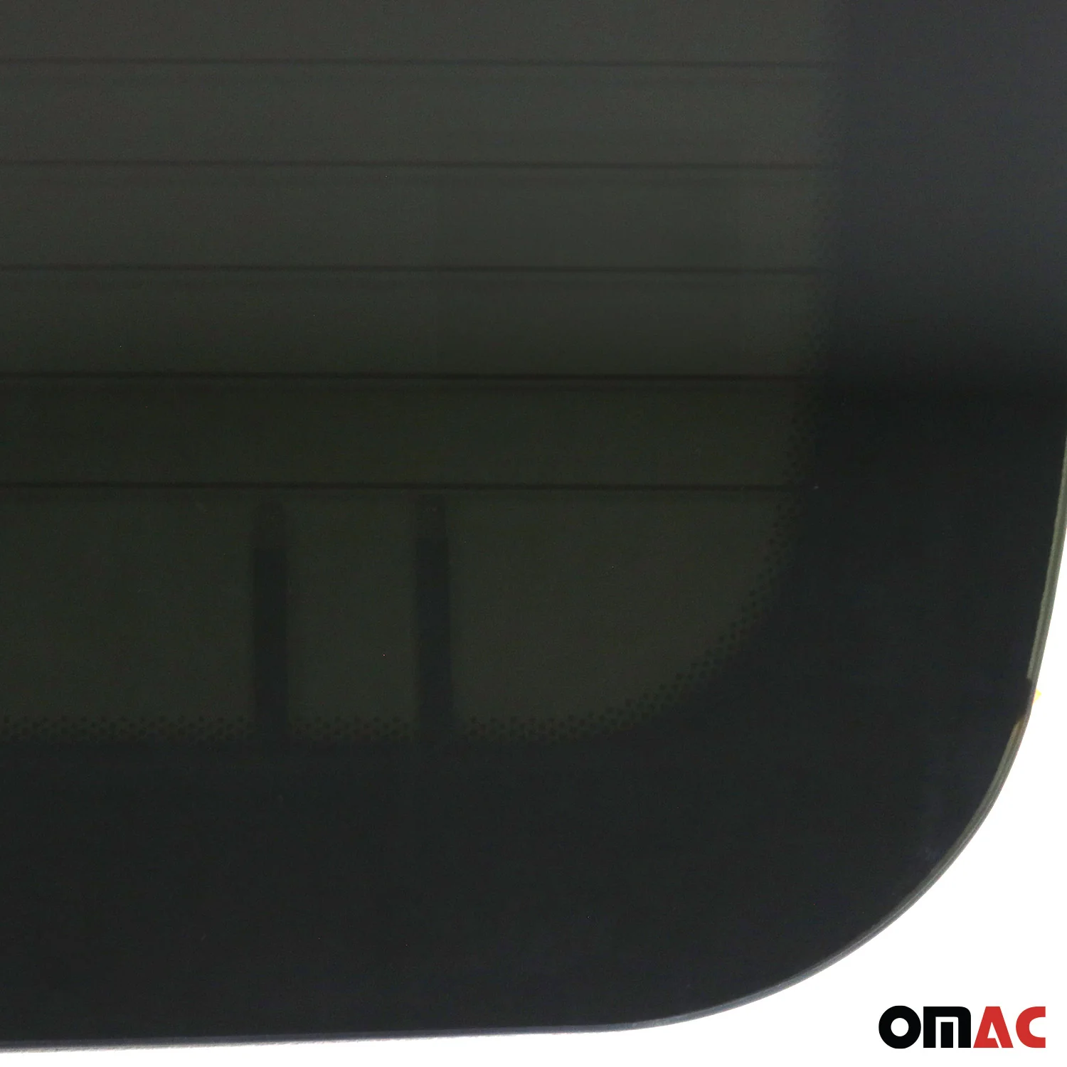 Heckscheibe Fenster für Fiat Doblo Maxi 2010-2021 Doppelflügeltür Rechts L2 H2 - Image 5