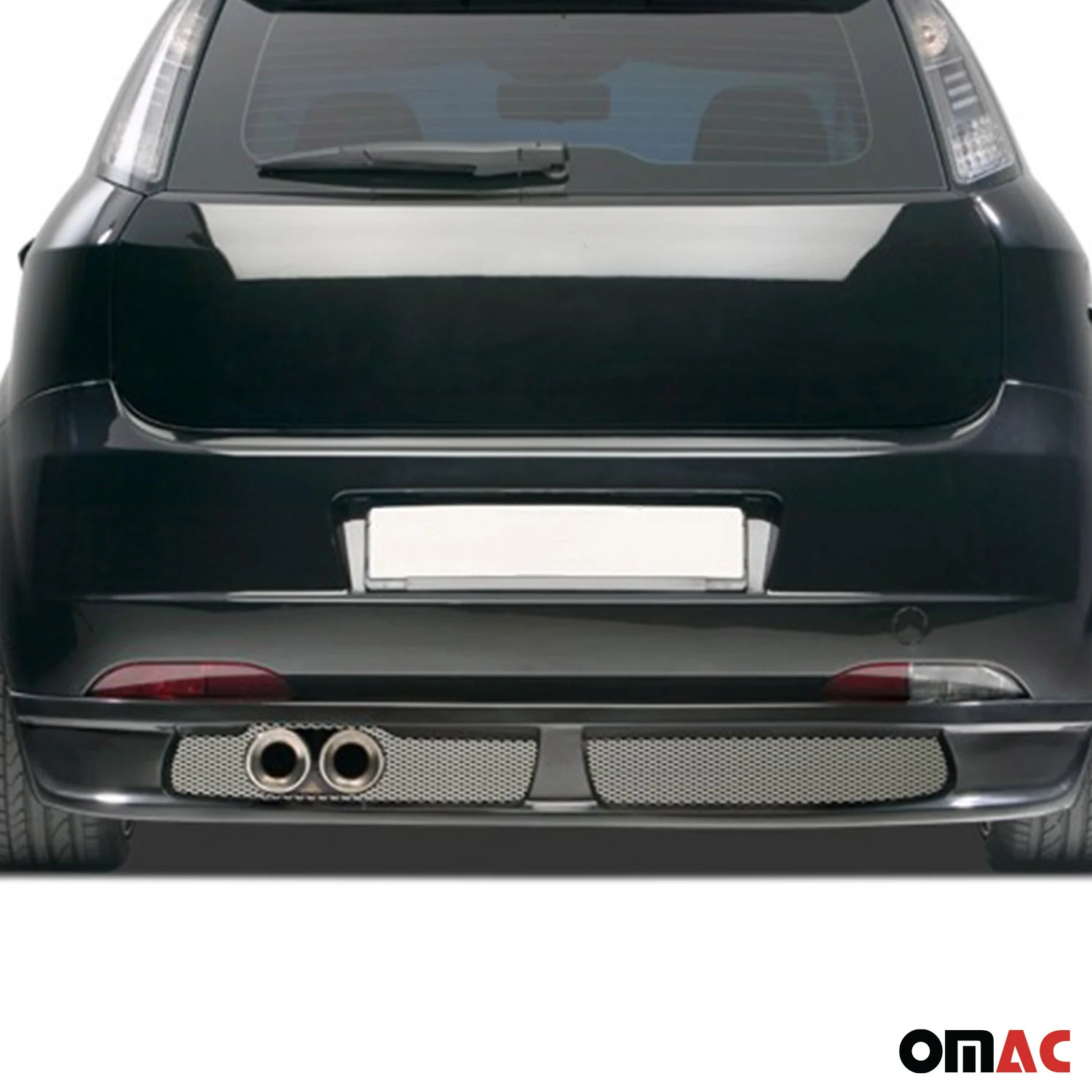 RDX Heckschürzenansatz für Fiat Grande Punto 2005-2023 - Image 6