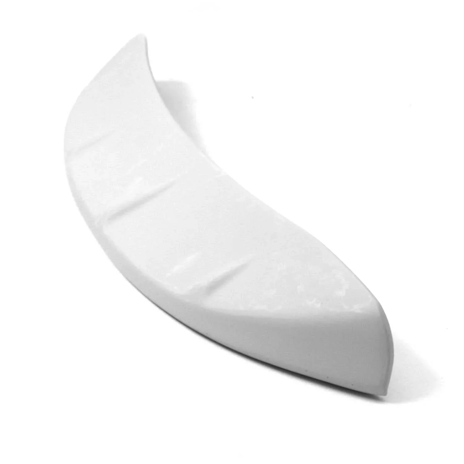 Heckspoiler Dachspoiler Flügel Hinten für Nissan Qashqai J10 2007-2013 Grundiert - Image 7
