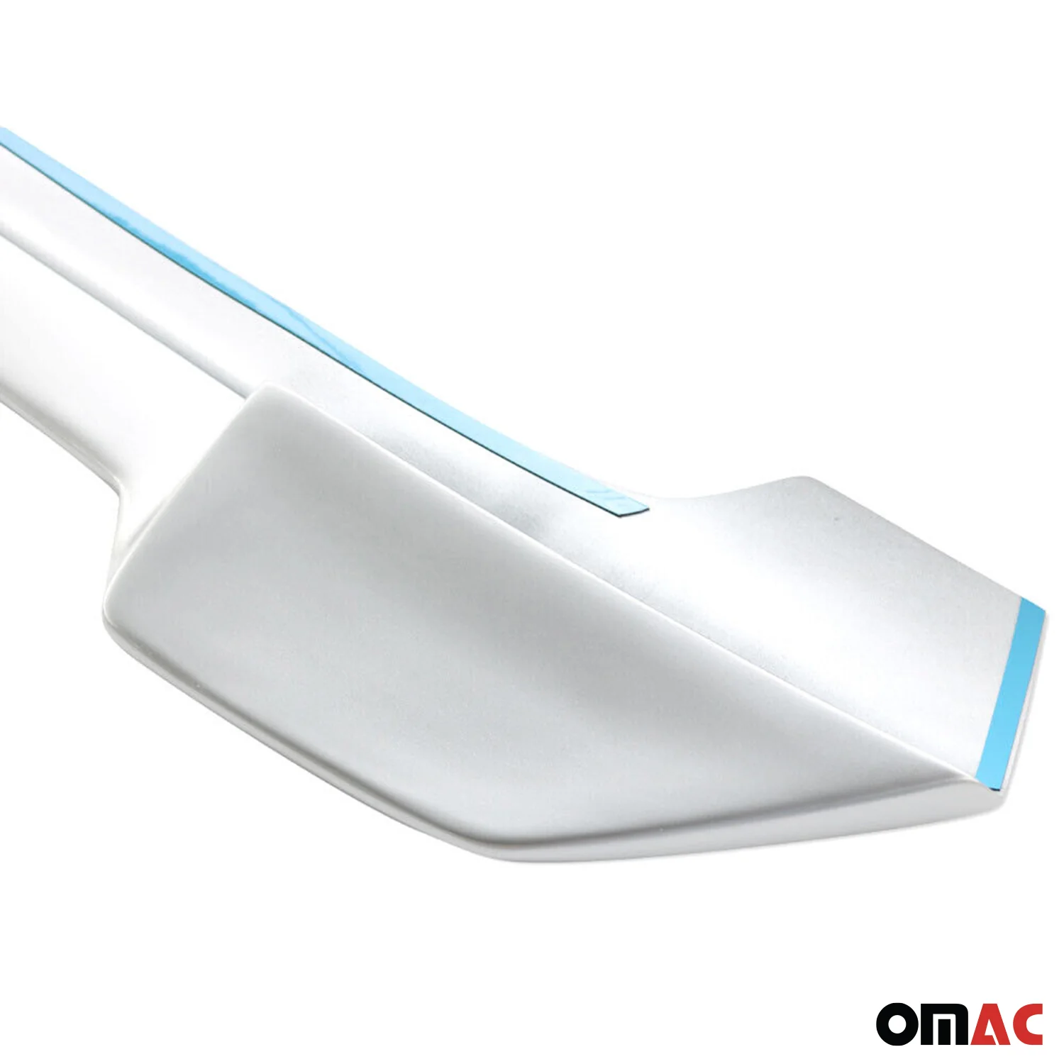 Heckspoiler Dachspoiler für Fiat Punto Evo Grande Punto 2005-2012 Weiß Lackiert - Image 7