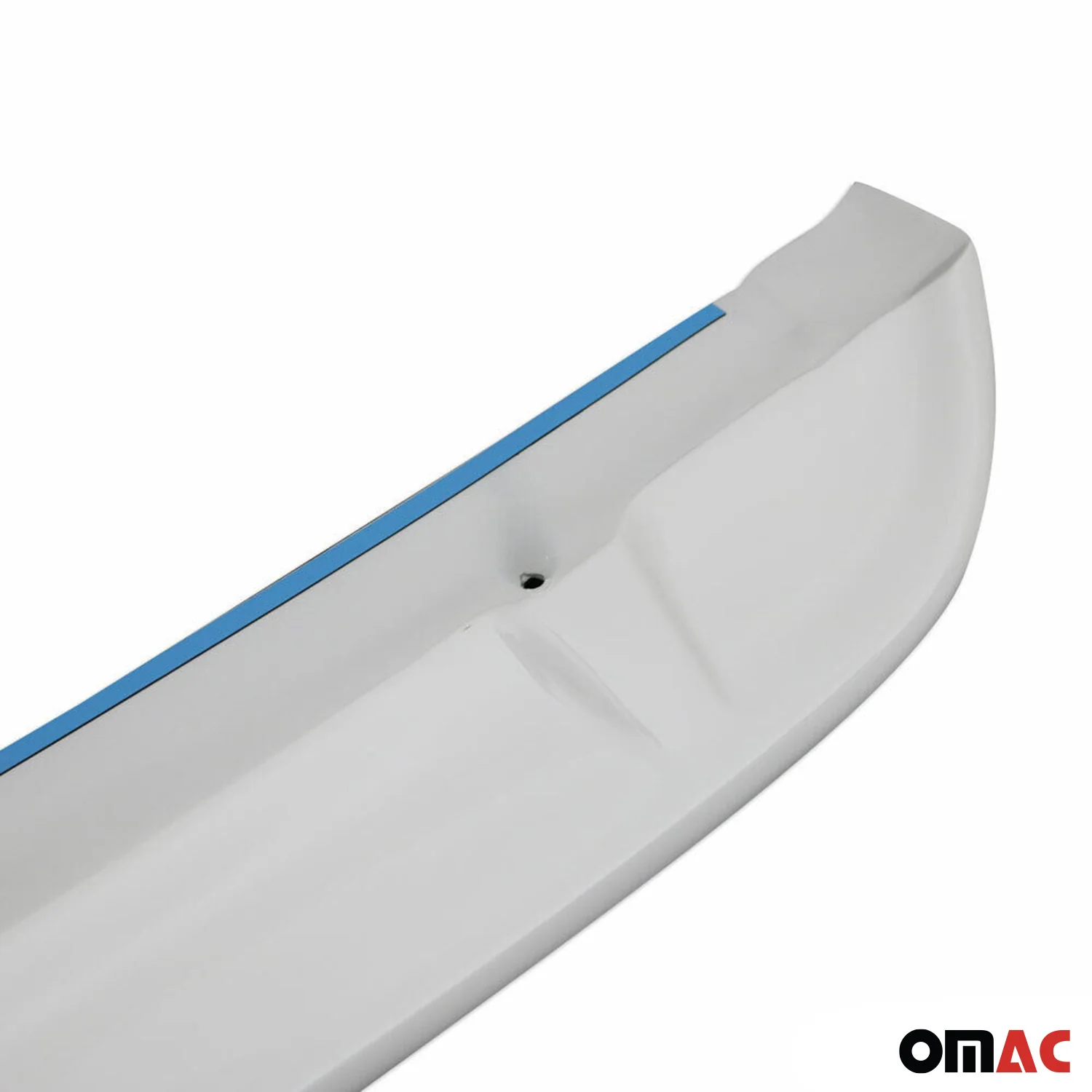 Heckspoiler Dachspoiler für Mercedes Sprinter 906 H2 2006-2018 ABS Grundiert - Image 6